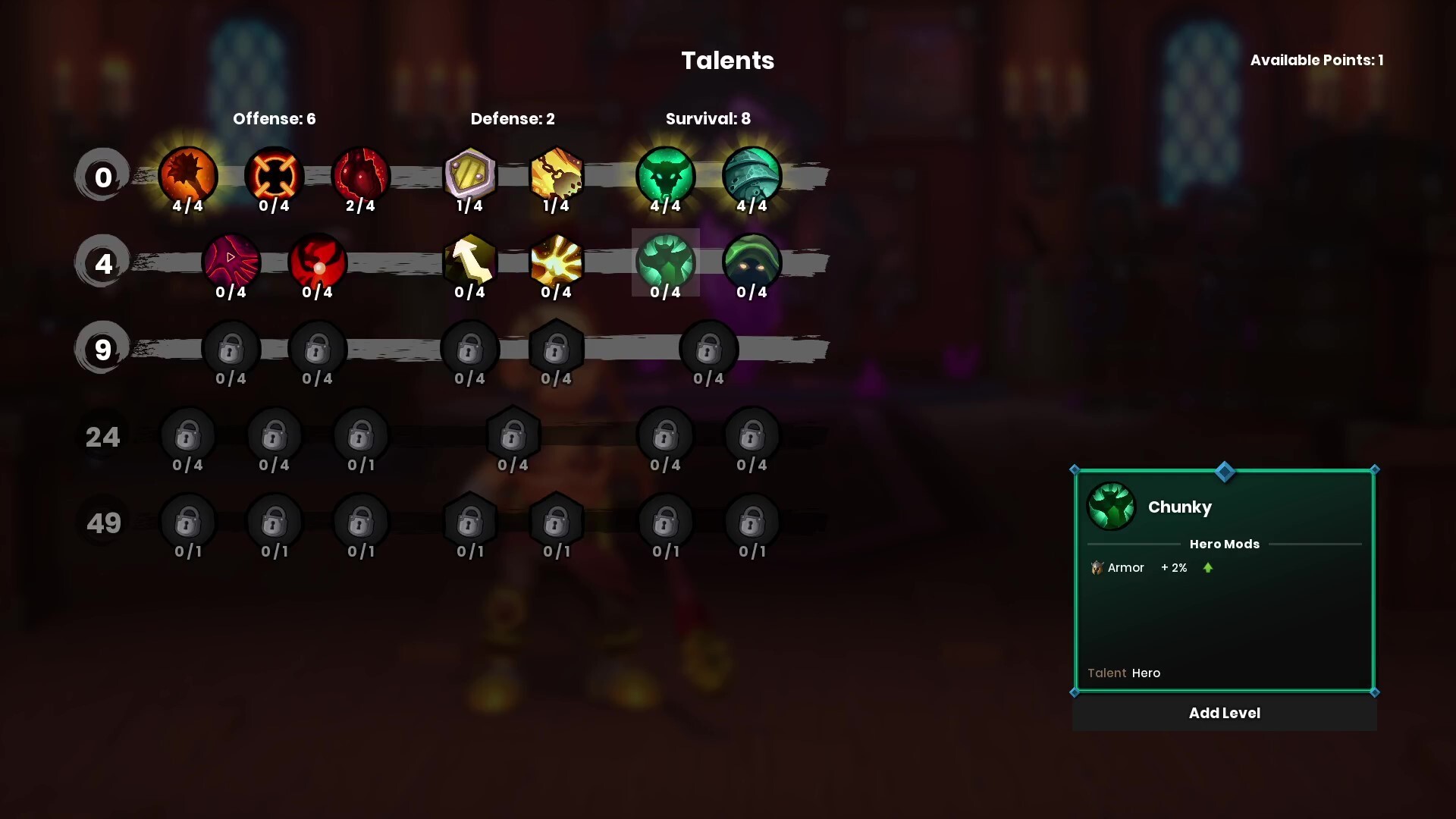 Dungeon Defenders: Going Rogue screenshot 7