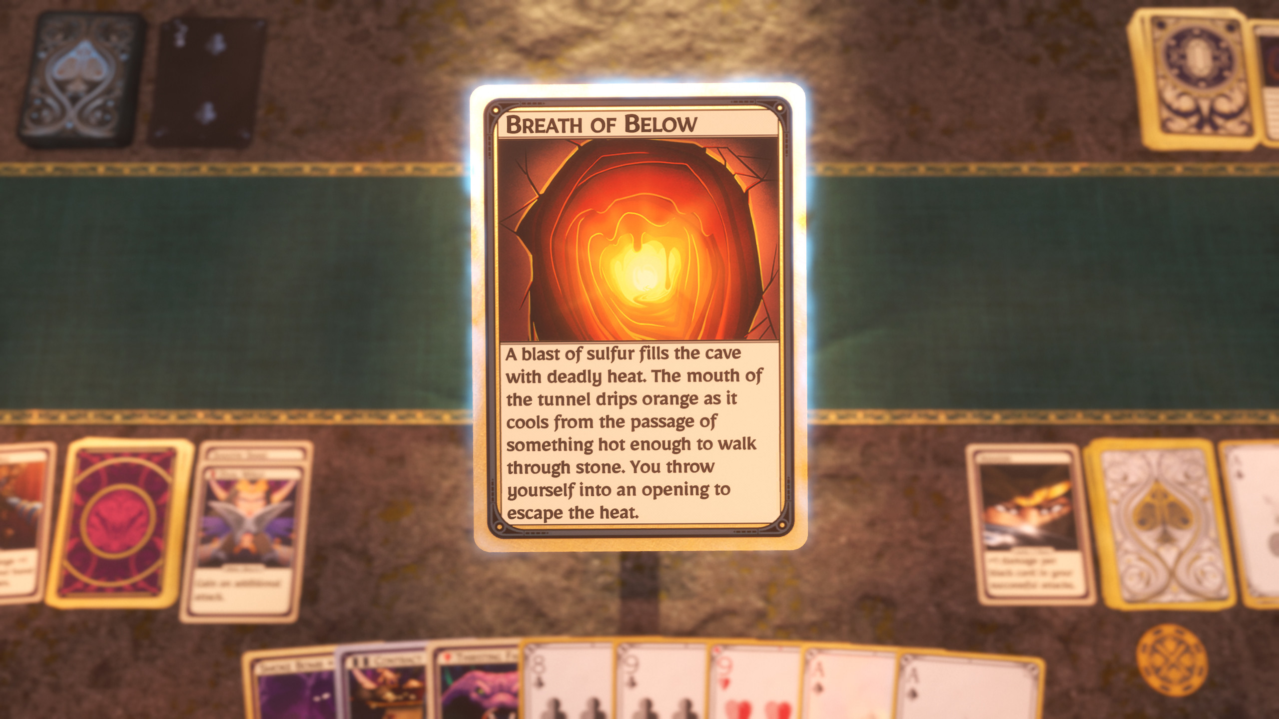 Aces and Adventures screenshot 3