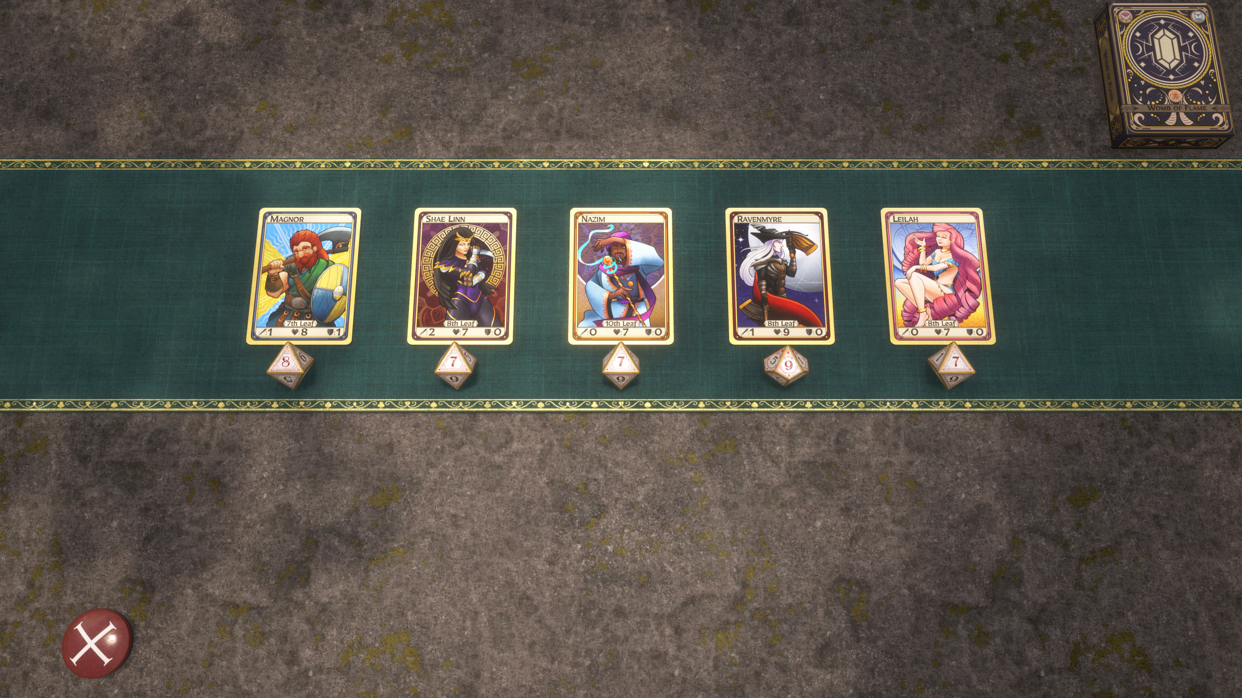 Aces and Adventures screenshot 8