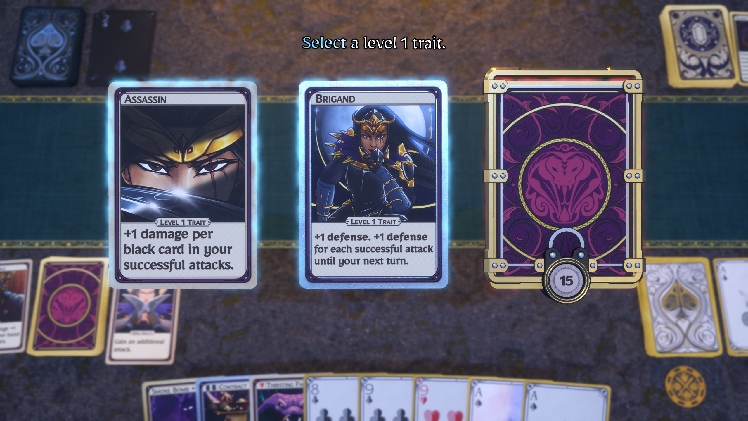 Aces and Adventures screenshot 10