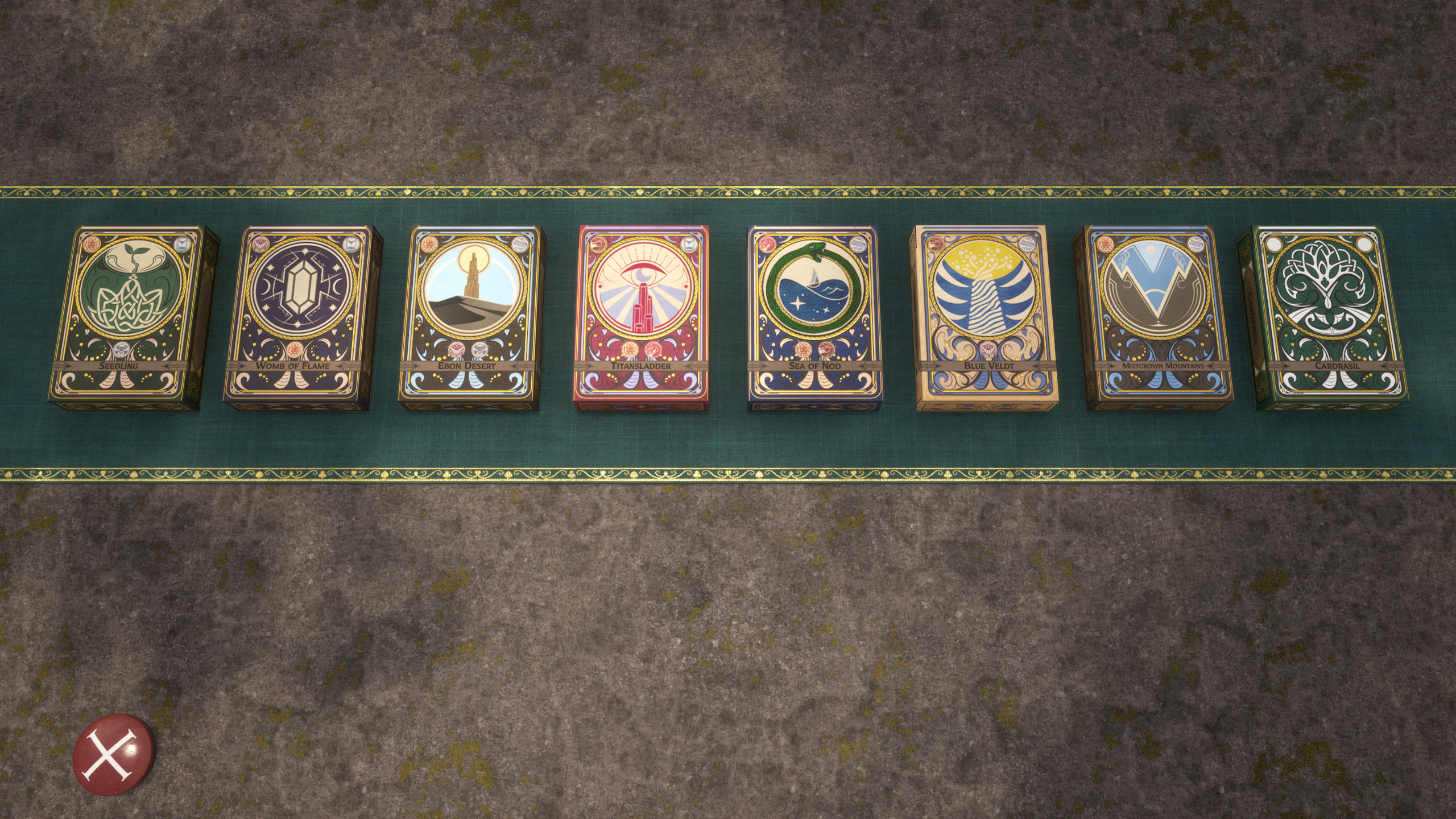 Aces and Adventures screenshot 12