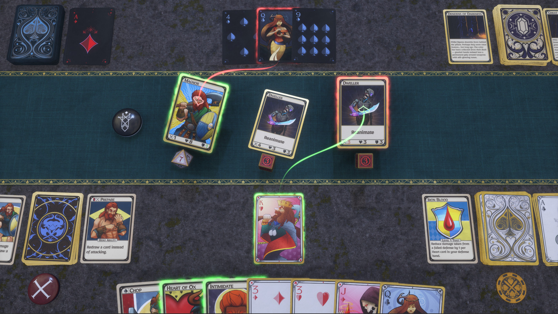 Aces and Adventures screenshot 13