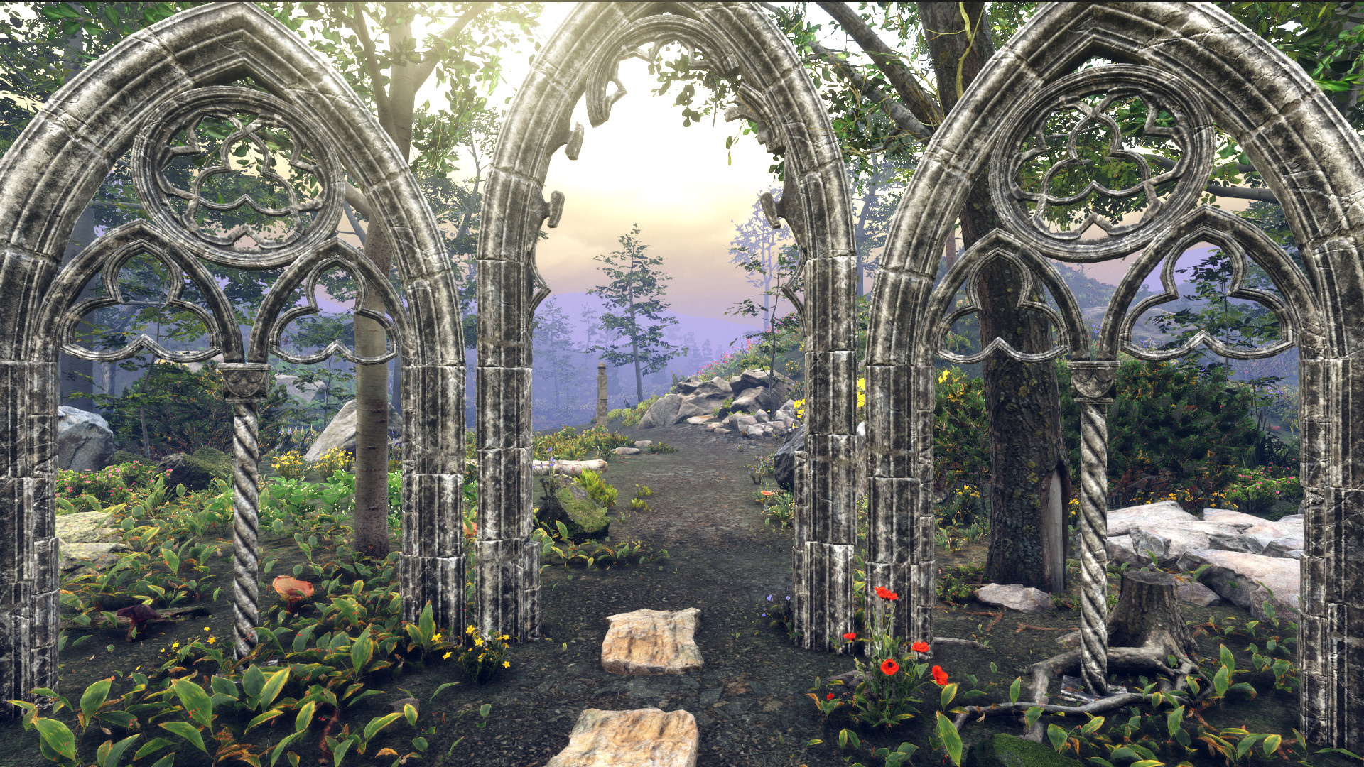 Aces and Adventures screenshot 14