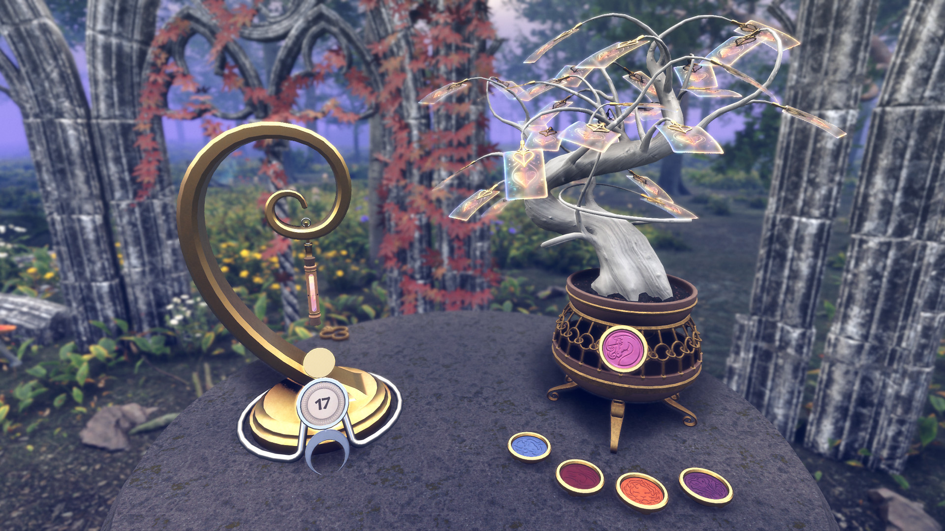 Aces and Adventures screenshot 4