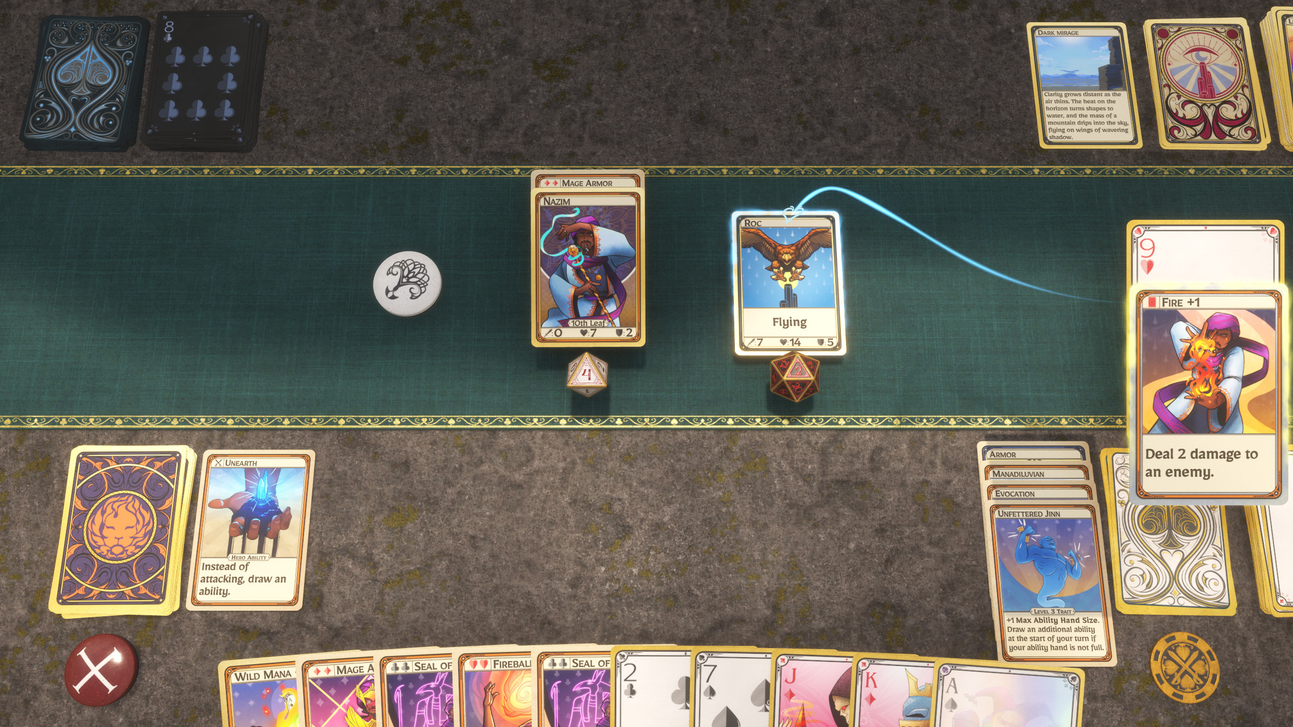 Aces and Adventures screenshot 11