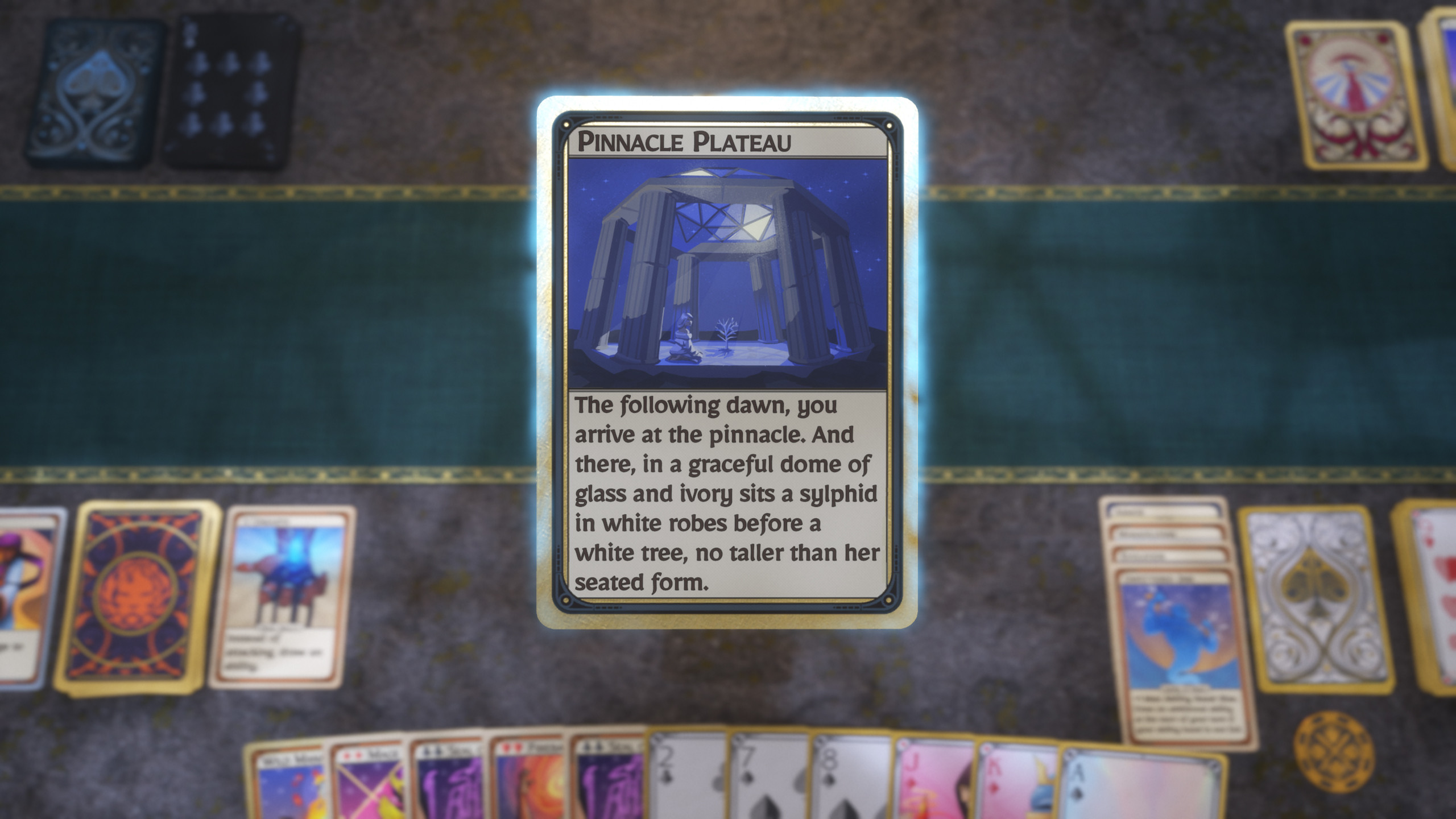 Aces and Adventures screenshot 5