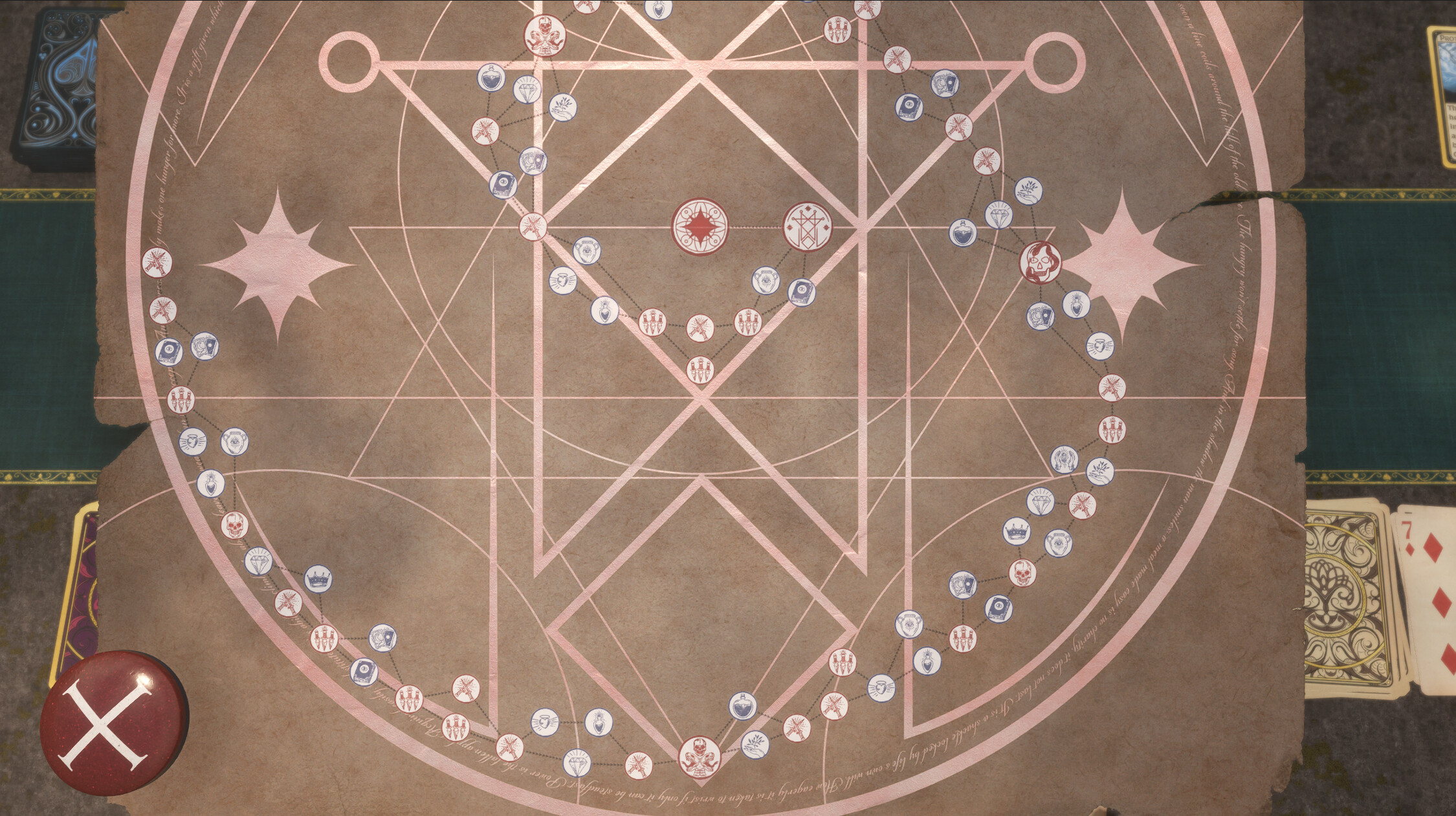 Aces and Adventures screenshot 9