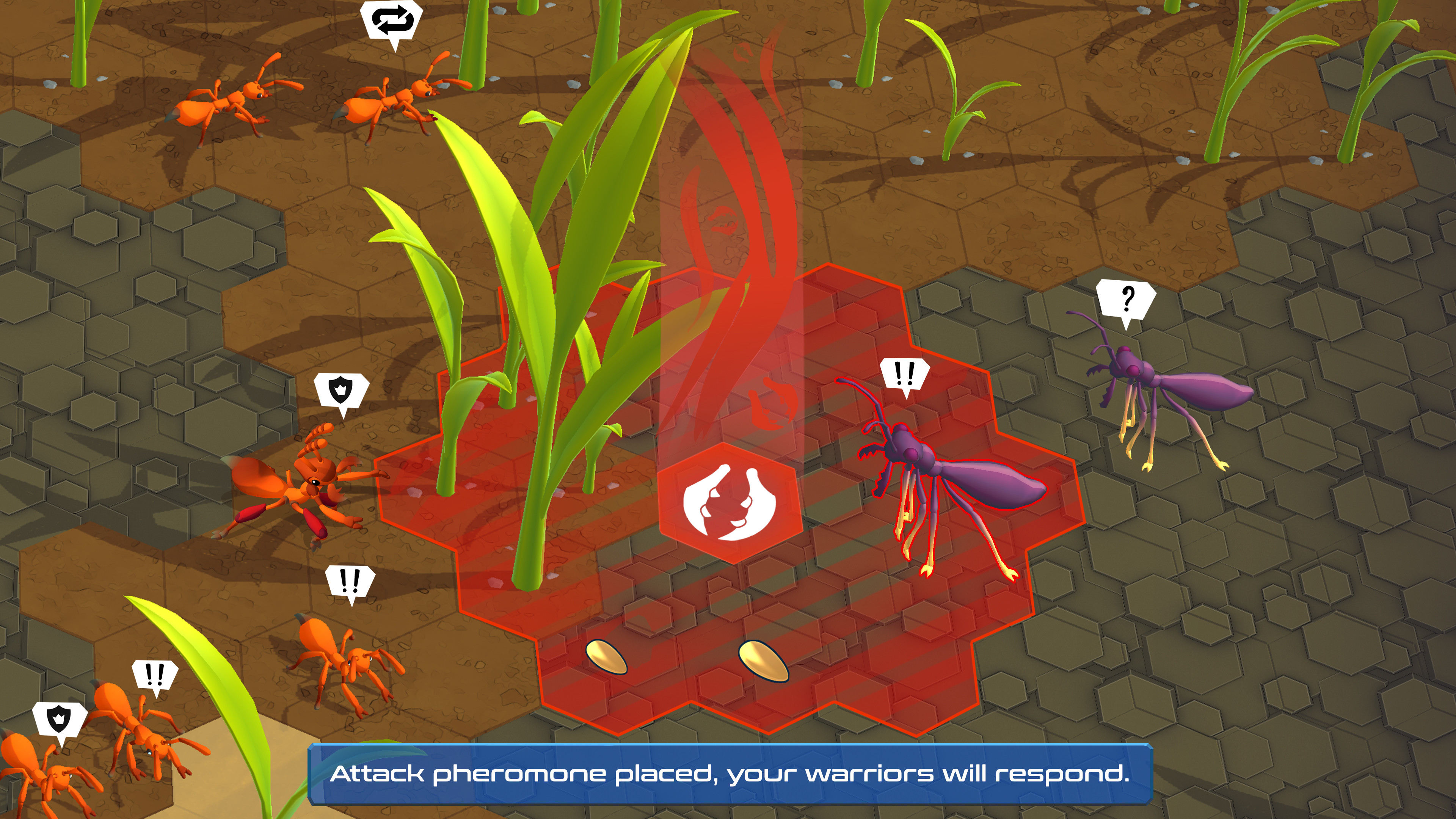 SuperColony screenshot 5