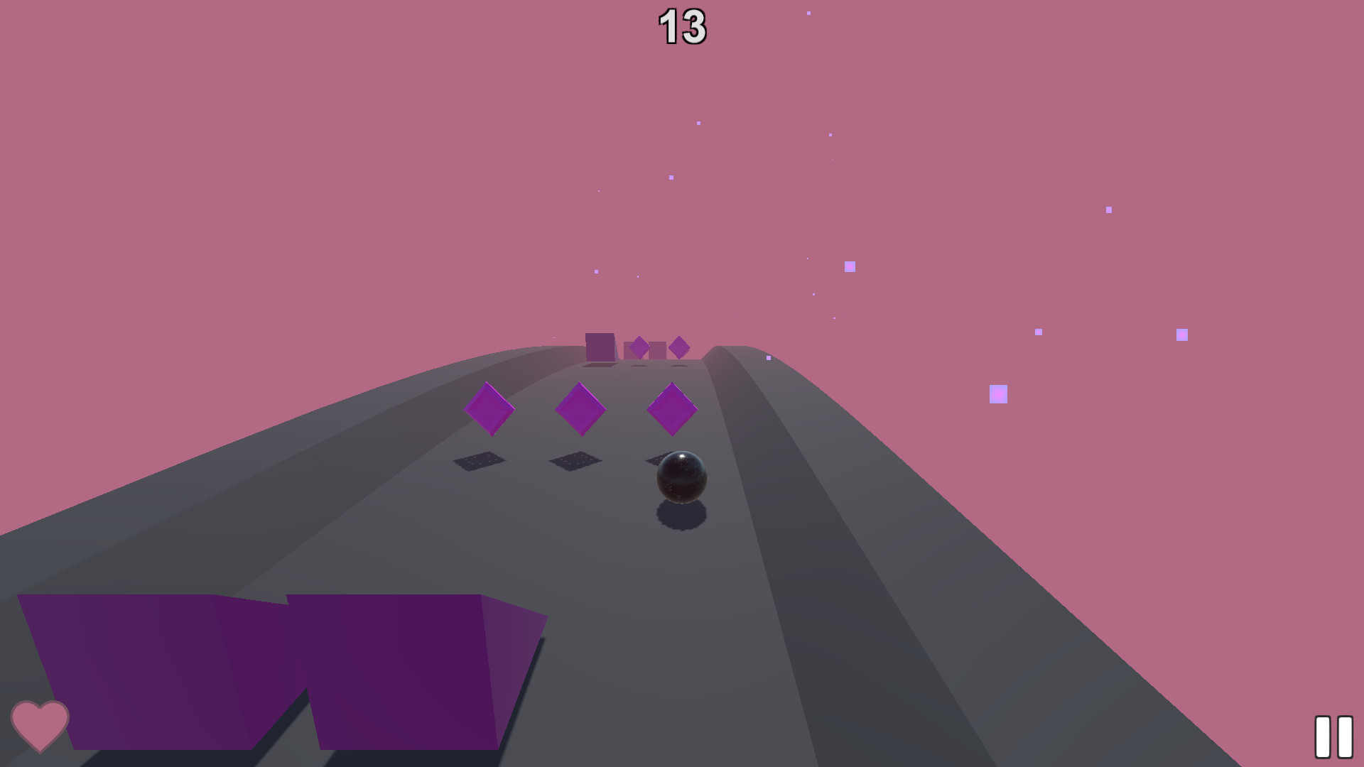 BallRoll screenshot 4
