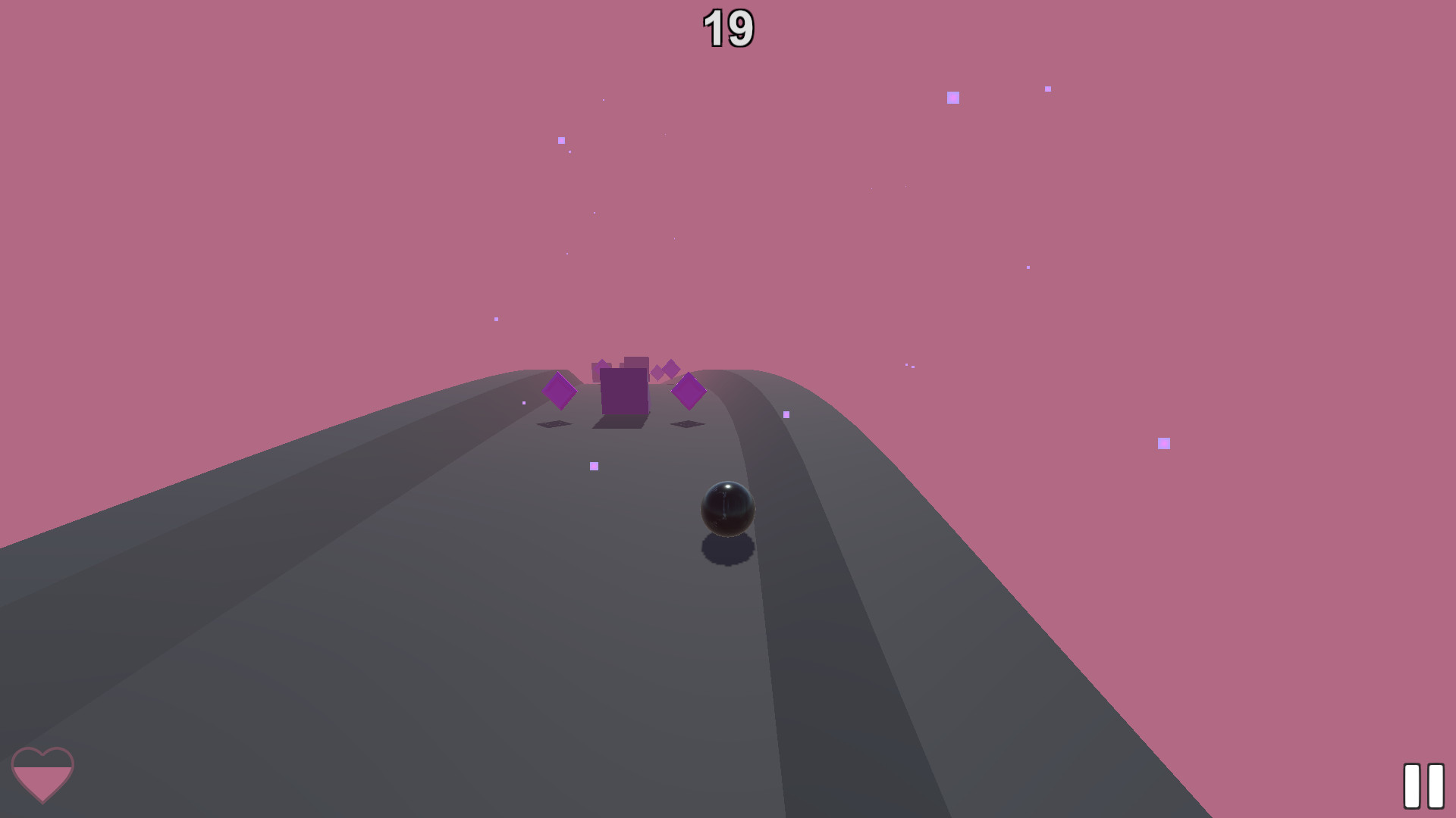 BallRoll screenshot 2