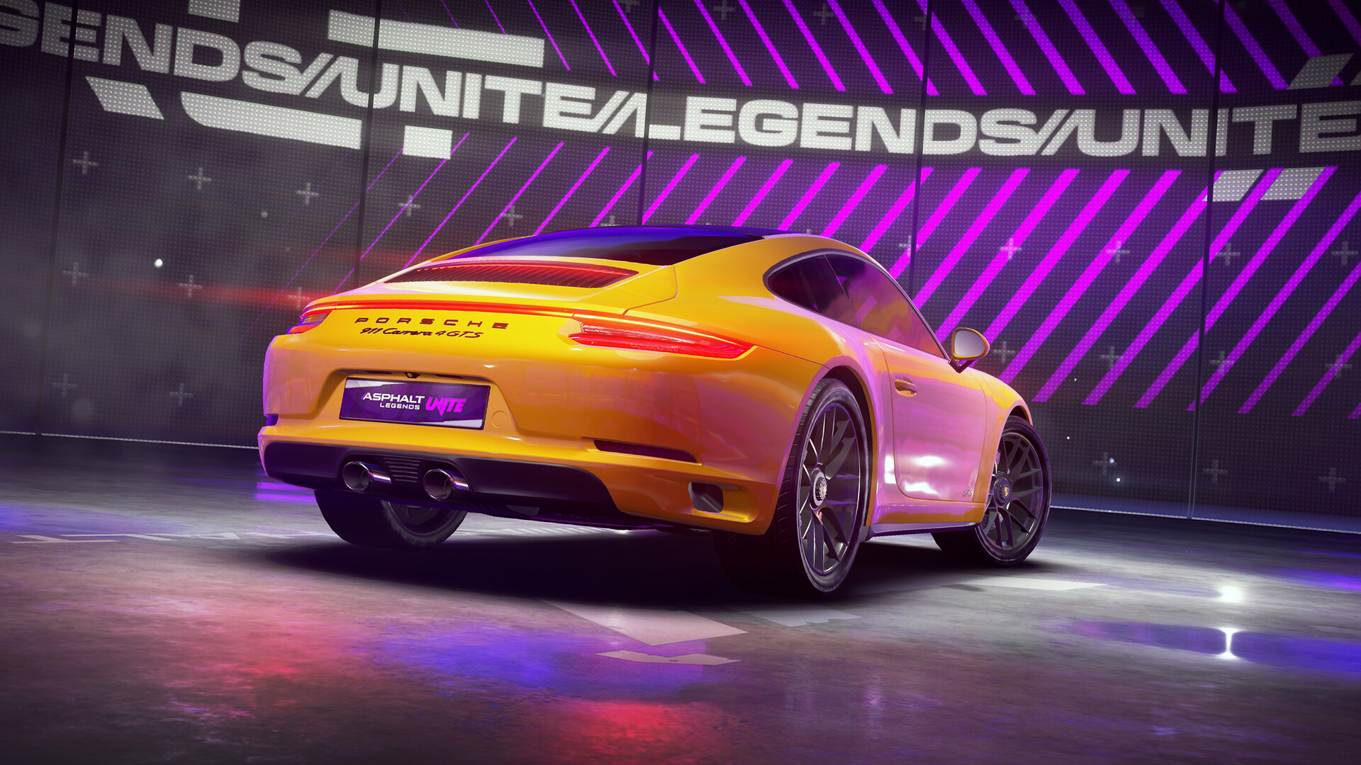 Asphalt Legends Unite Bei Steam Asphalt Legends Unite Bei Steam