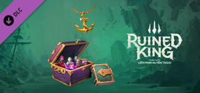 Ruined King: Gói Khởi Đầu Đại Suy Vong