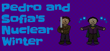 Pedro and Sofia's Nuclear Winter