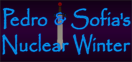 Pedro and Sofia's Nuclear Winter Demo