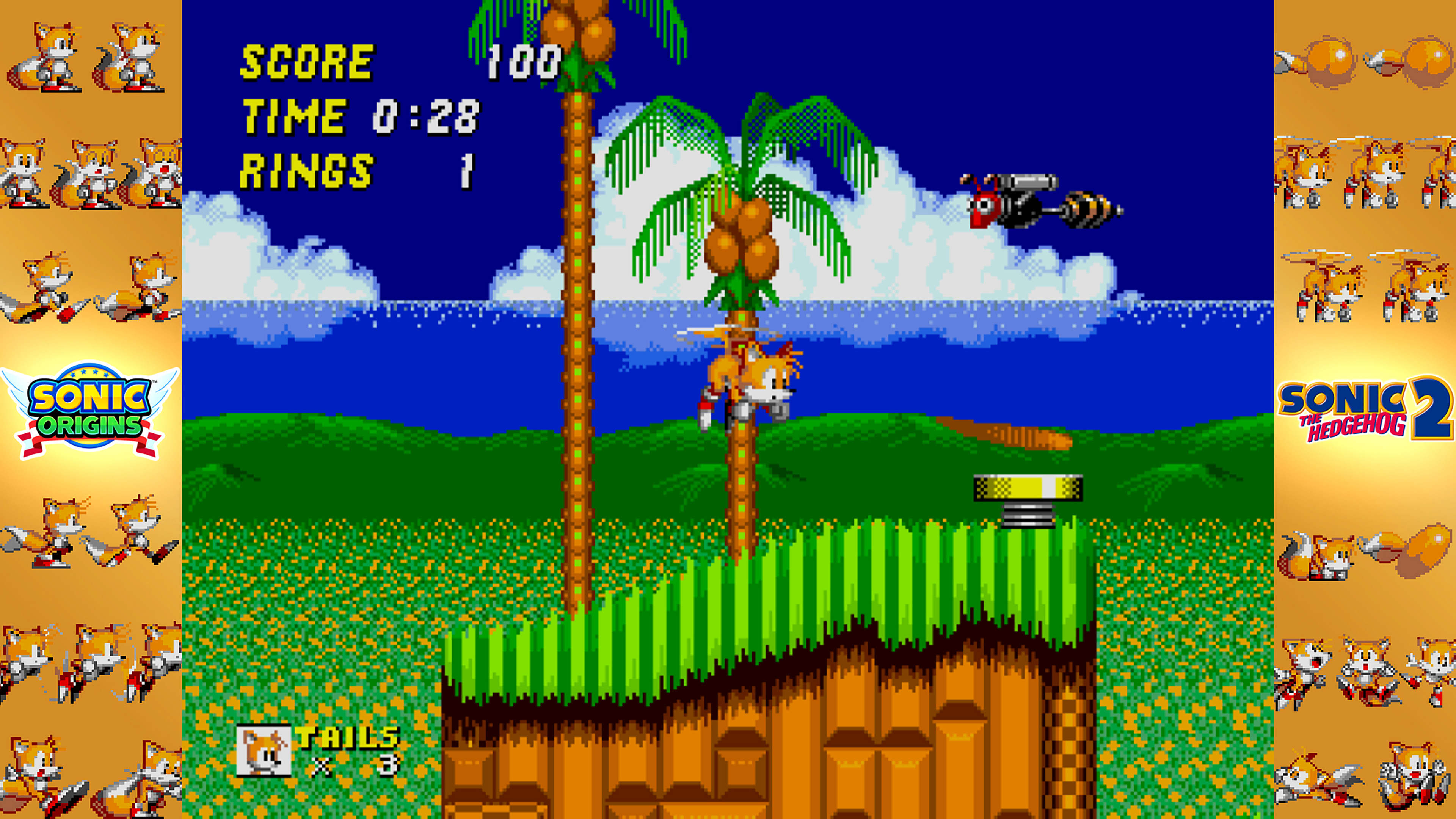 Sonic Origins - Premium Fun Pack screenshot 2