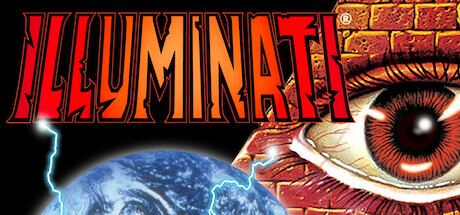 ILLUMINATI on Steam ILLUMINATI on Steam