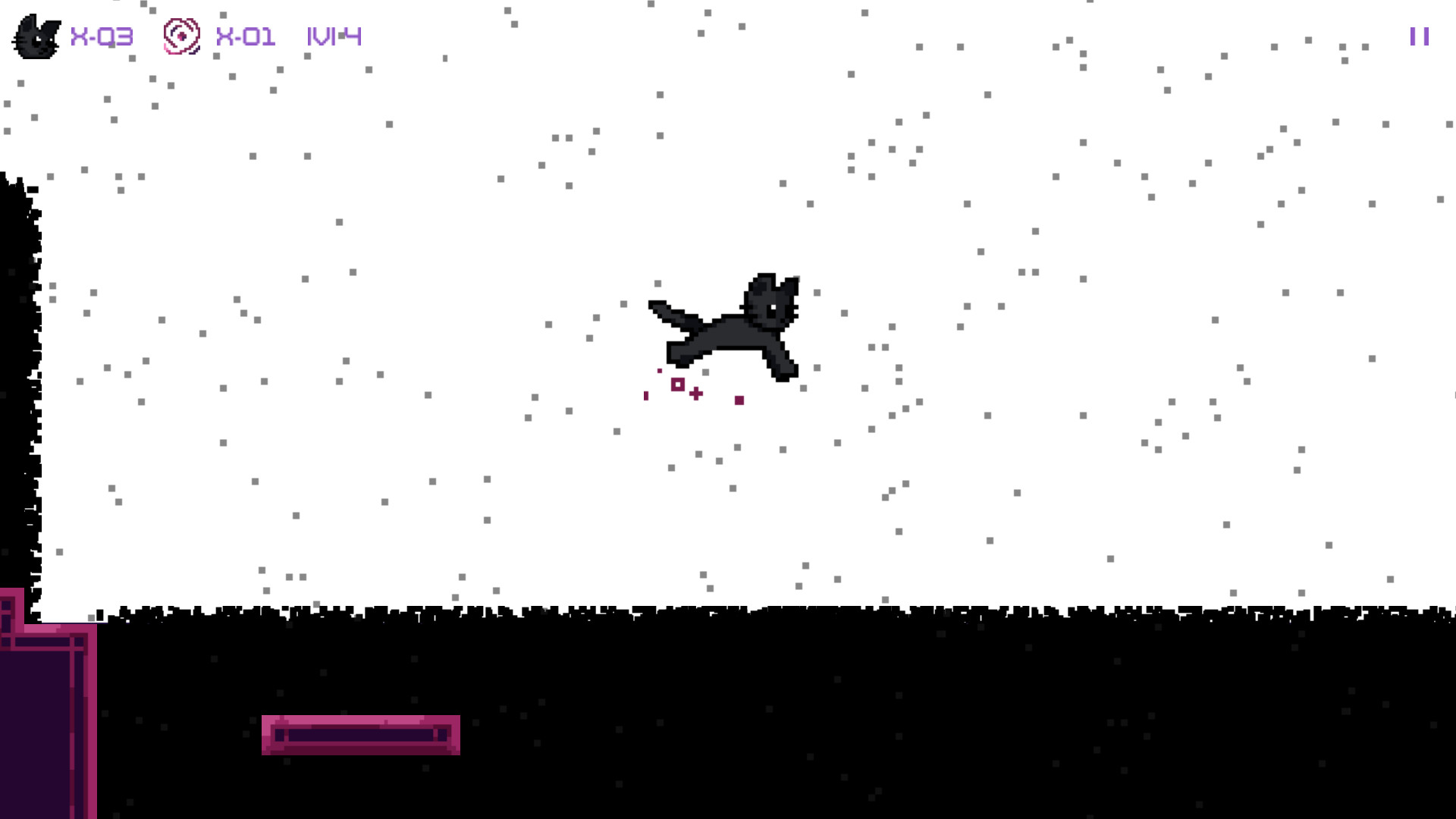 The Quantum Cat screenshot 6
