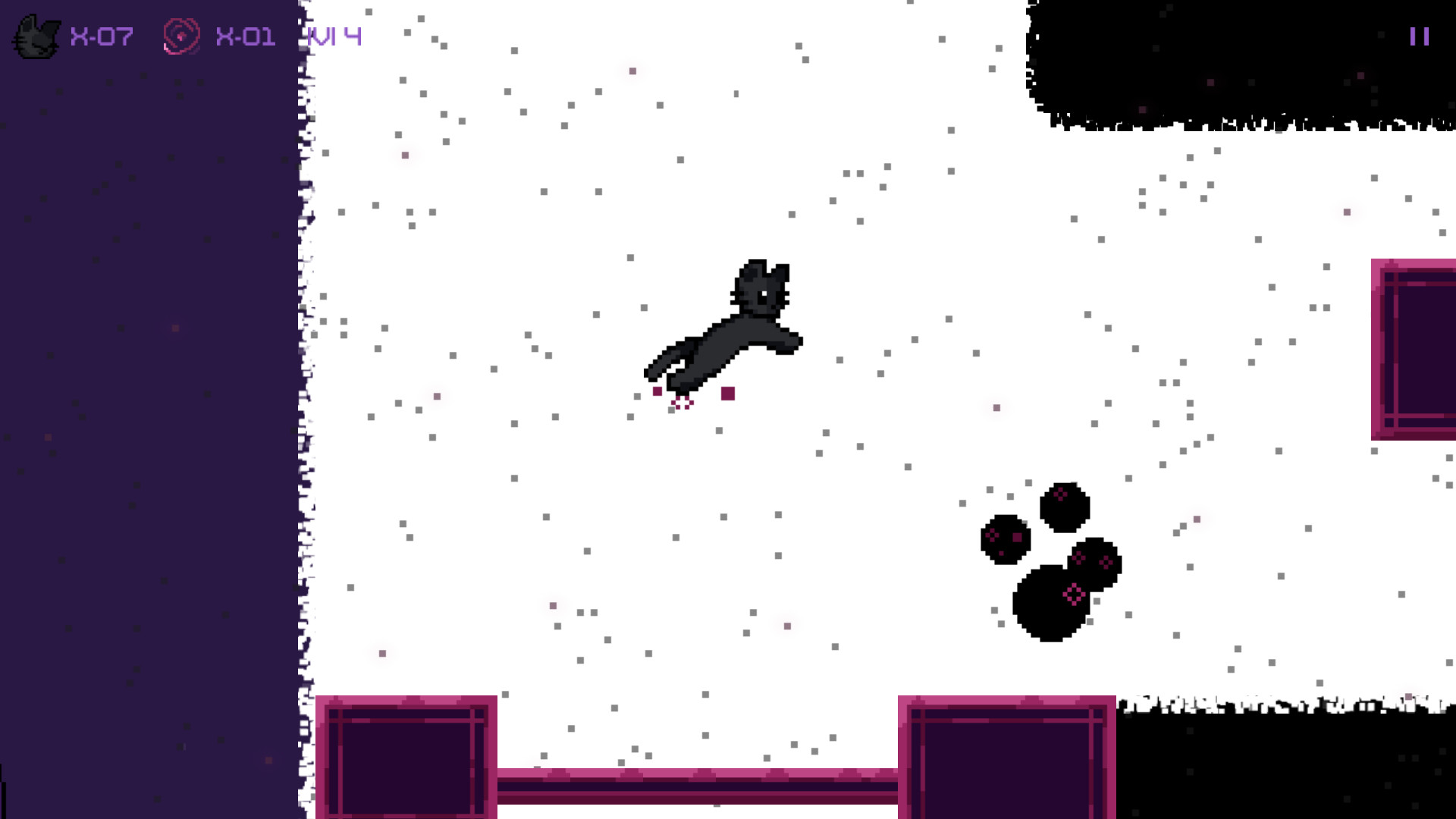 The Quantum Cat screenshot 5