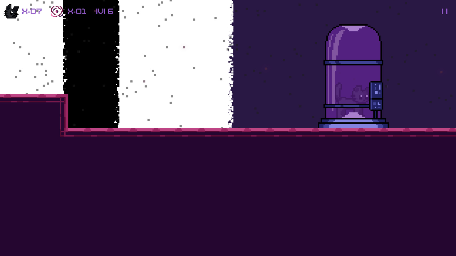 The Quantum Cat screenshot 3