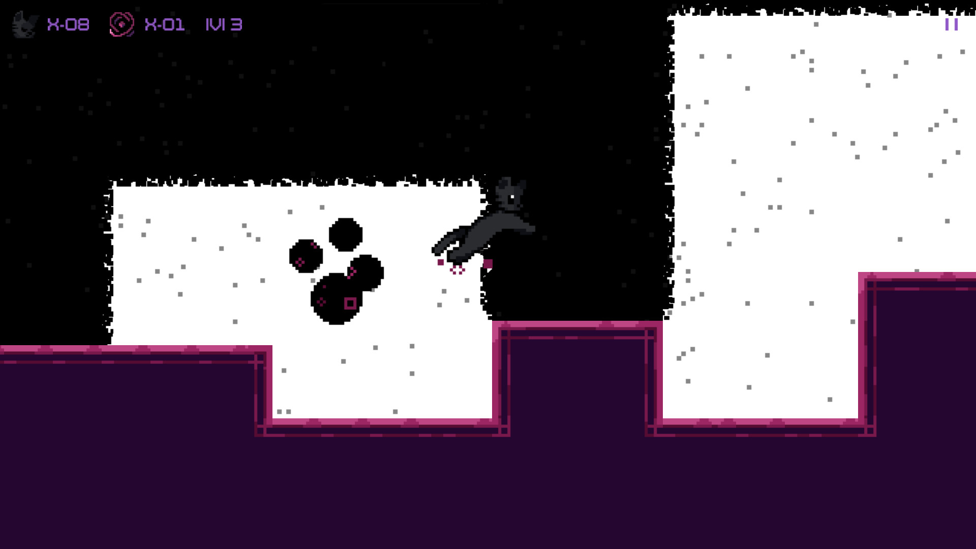 The Quantum Cat screenshot 2