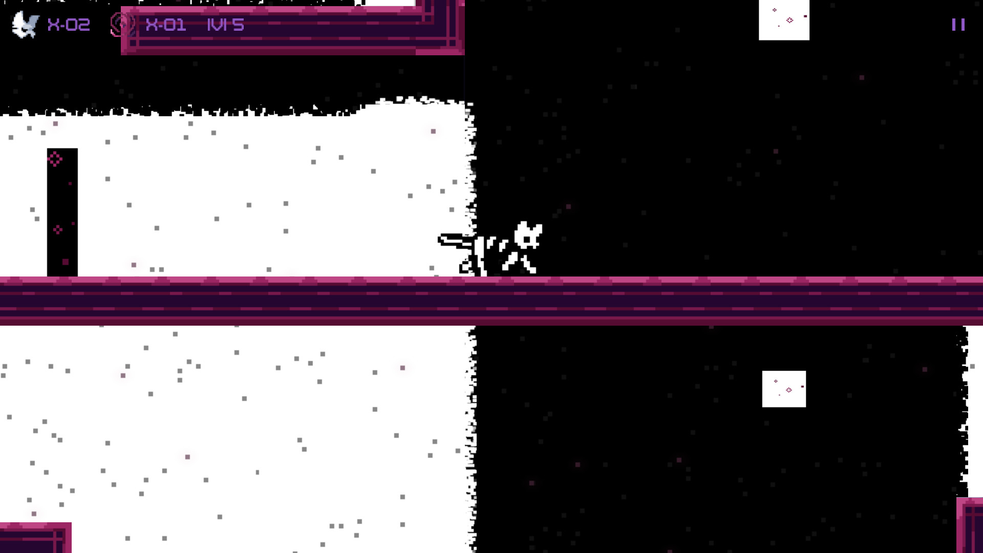 The Quantum Cat screenshot 1