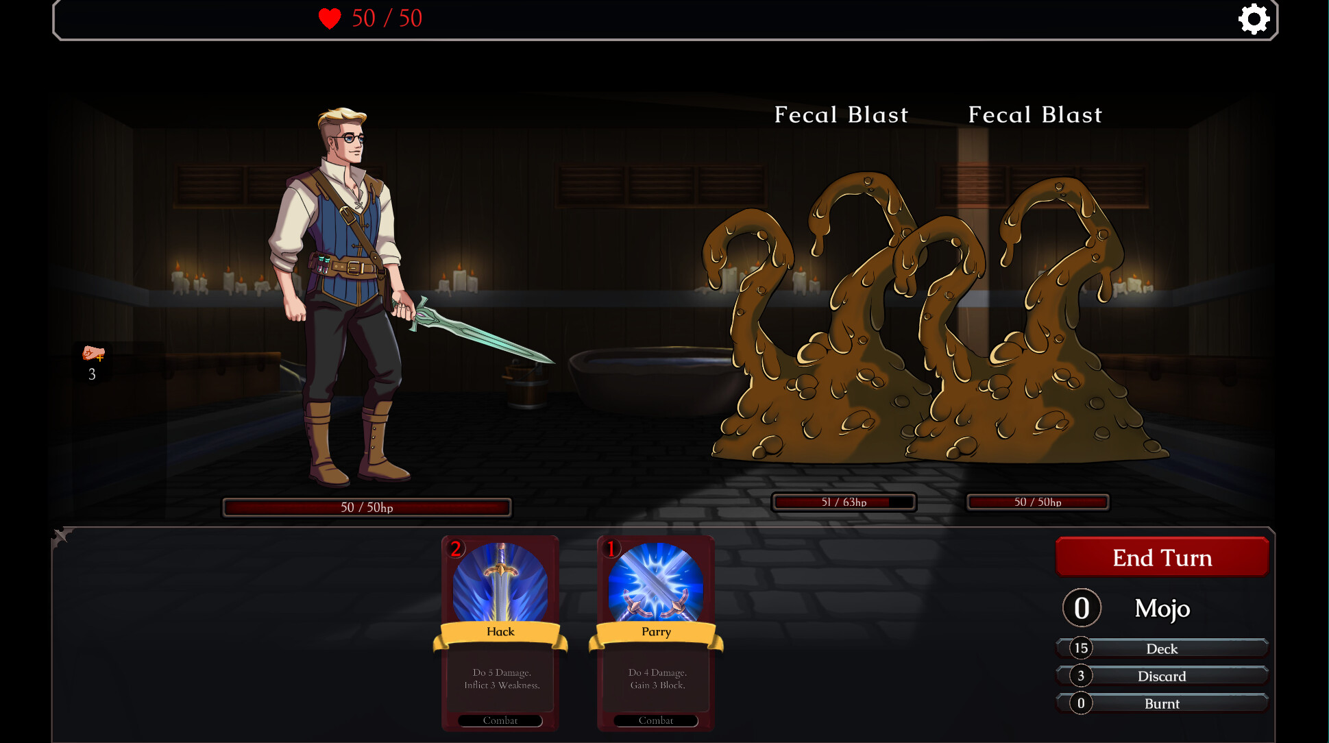 Sinners Landing screenshot 5