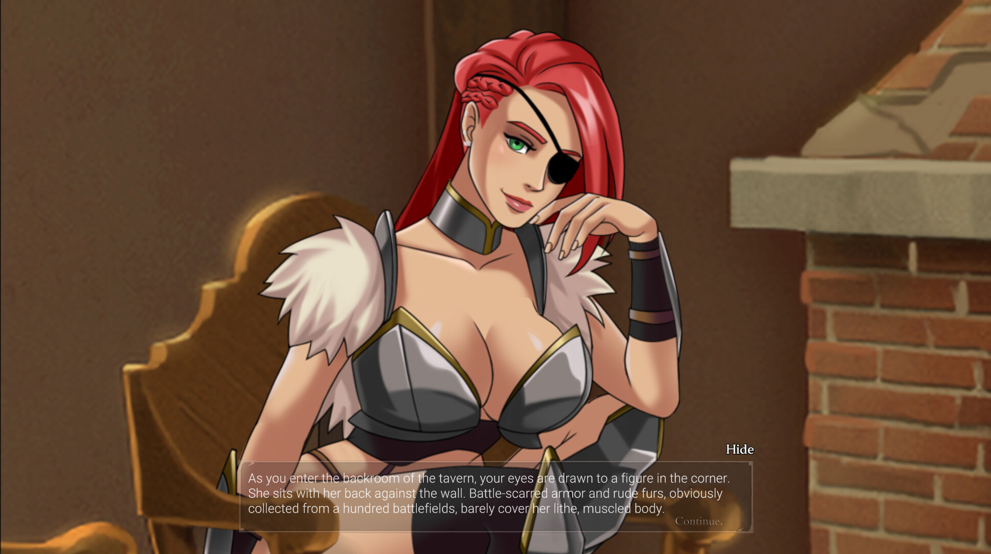 Sinners Landing screenshot 9
