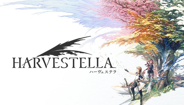 HARVESTELLA