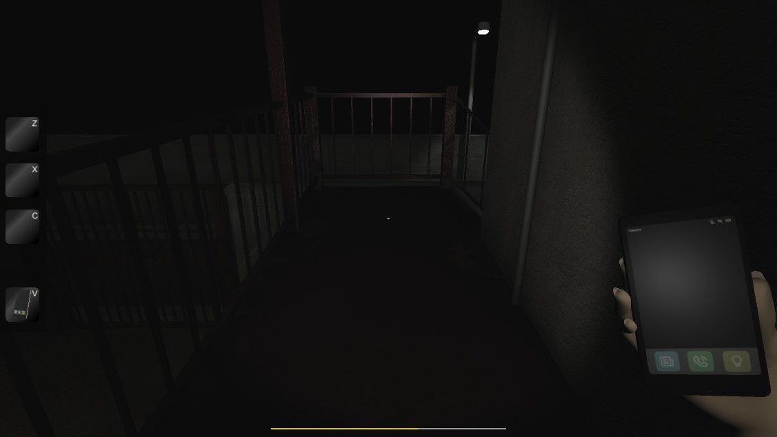 haunt screenshot 5