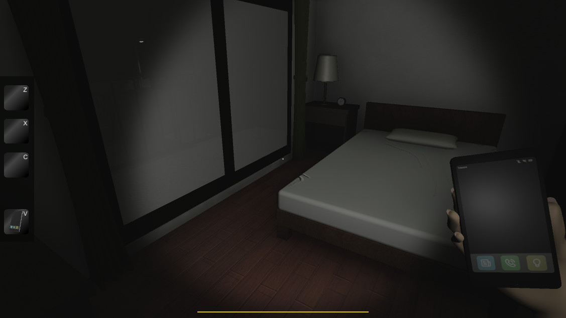 haunt screenshot 7