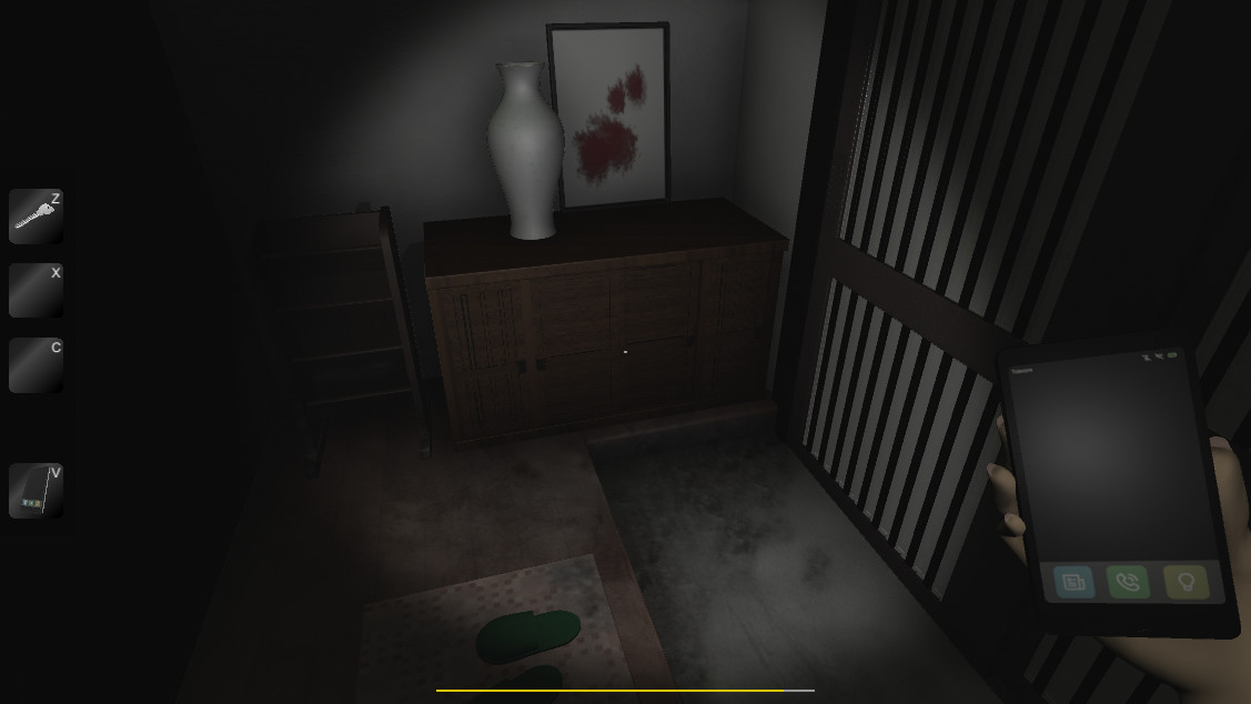 haunt screenshot 1