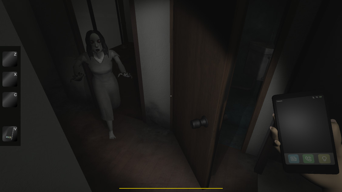 haunt screenshot 8