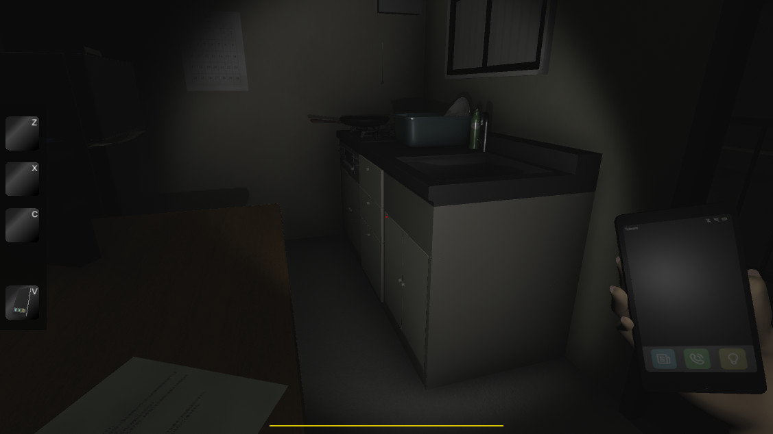 haunt screenshot 3