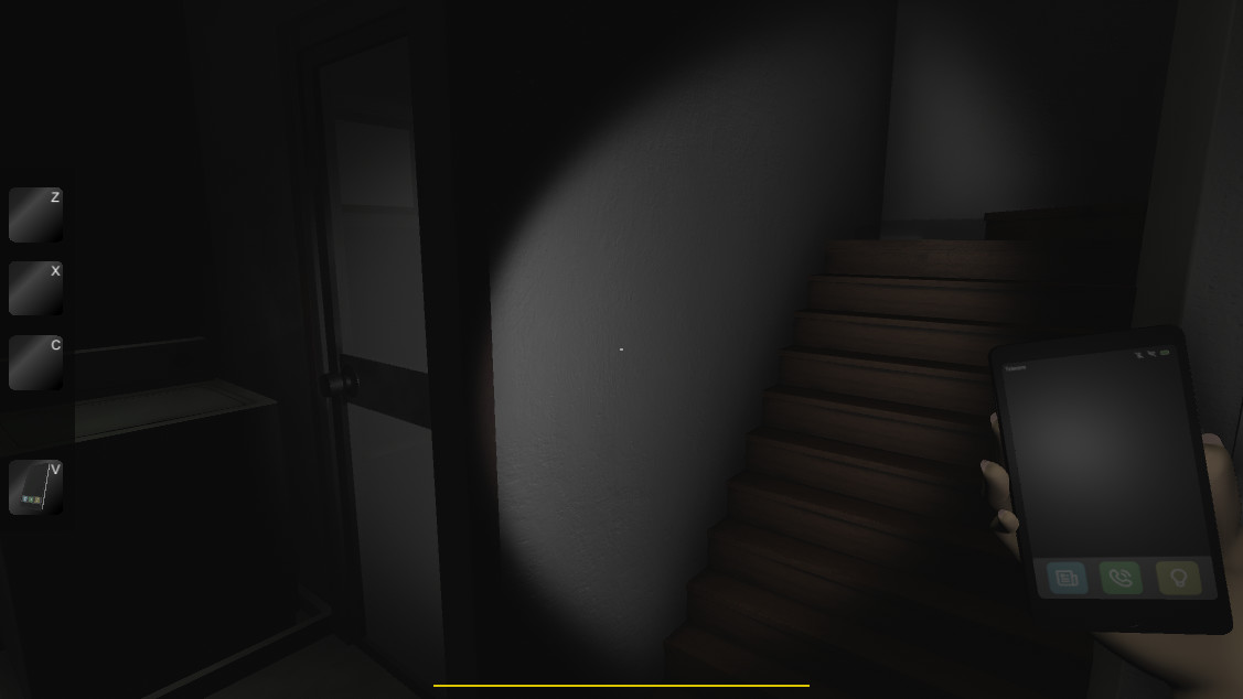 haunt screenshot 6