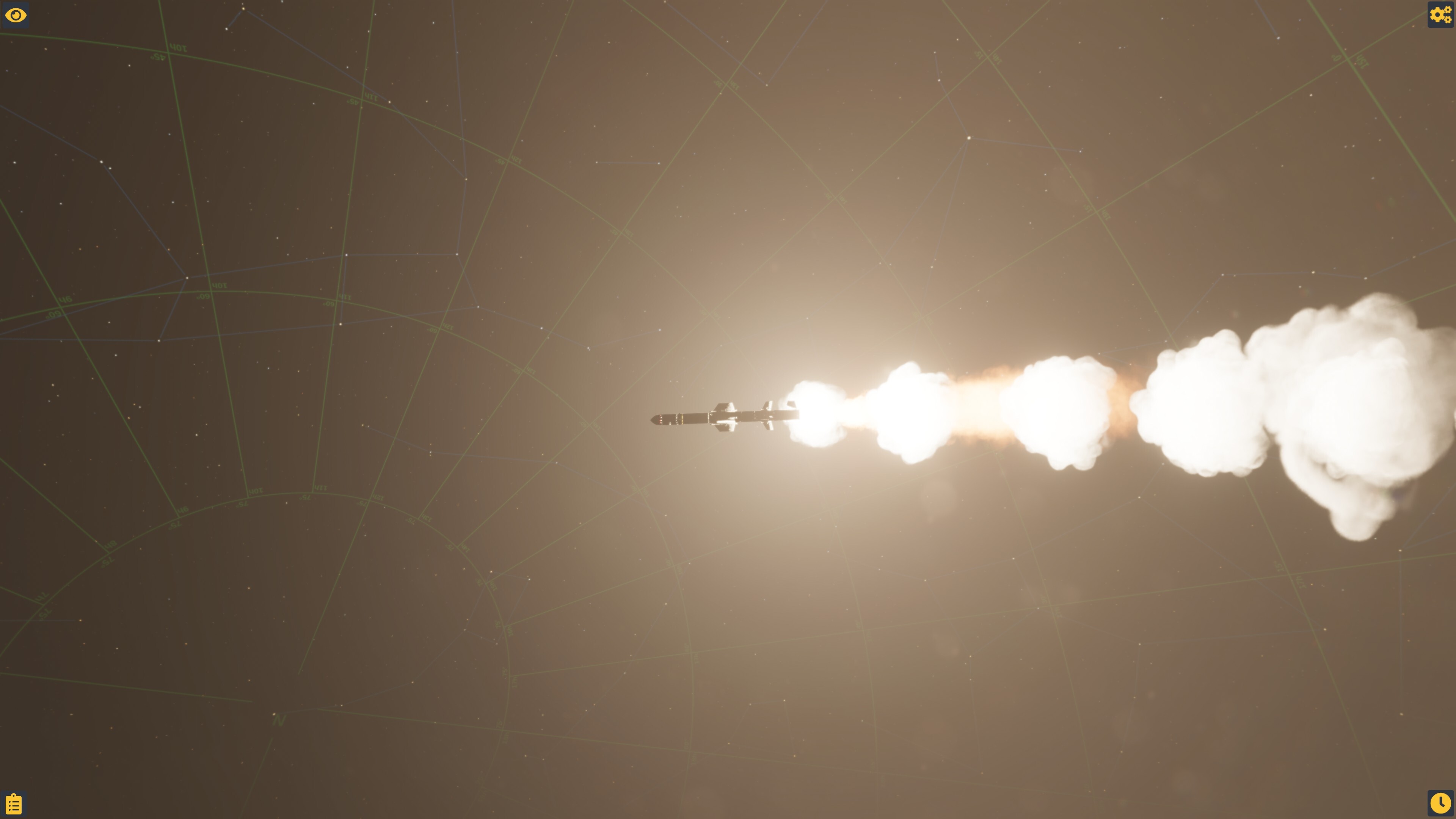 Modern Naval Warfare screenshot 13