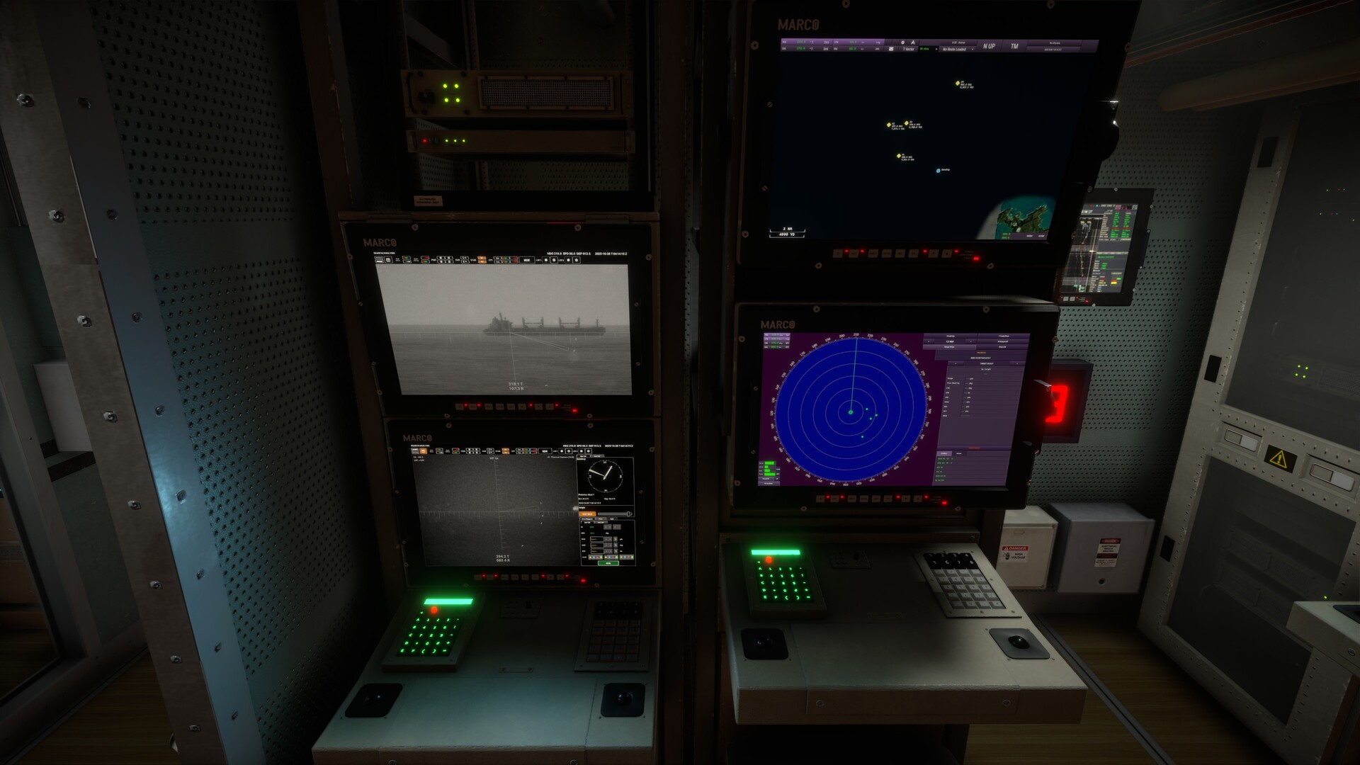 图片[6]-无声舰队 Build.23345700（Modern Naval Warfare）免安装英文版-87软件库｜绿色软件+破解游戏下载站