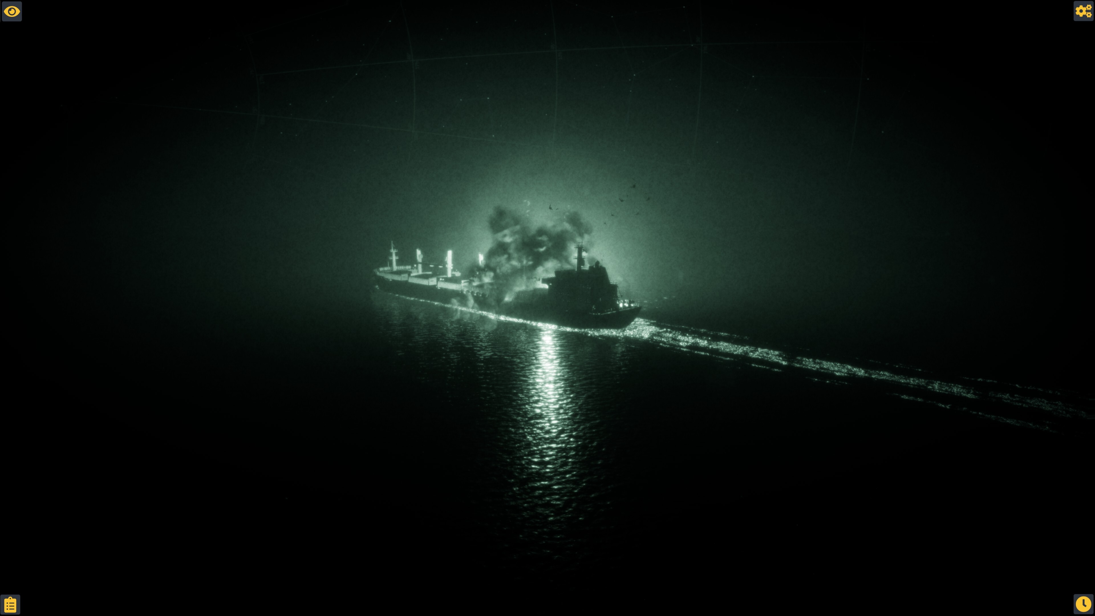 Modern Naval Warfare screenshot 9