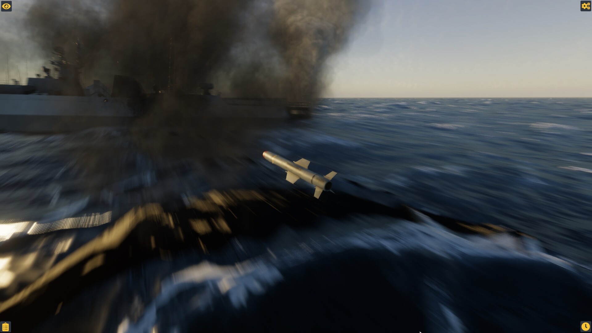 图片[5]-无声舰队 Build.23345700（Modern Naval Warfare）免安装英文版-87软件库｜绿色软件+破解游戏下载站