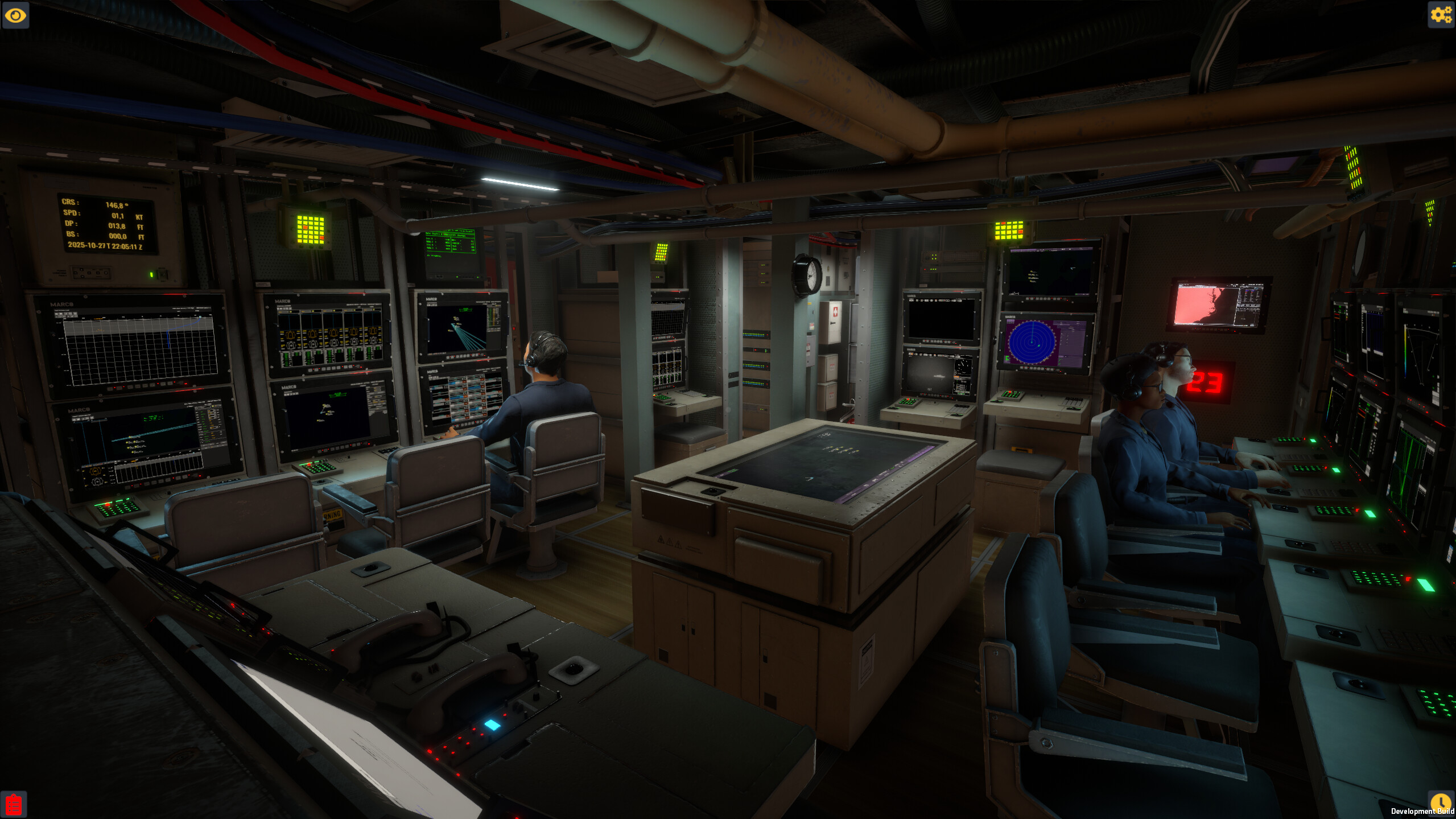 Modern Naval Warfare screenshot 12
