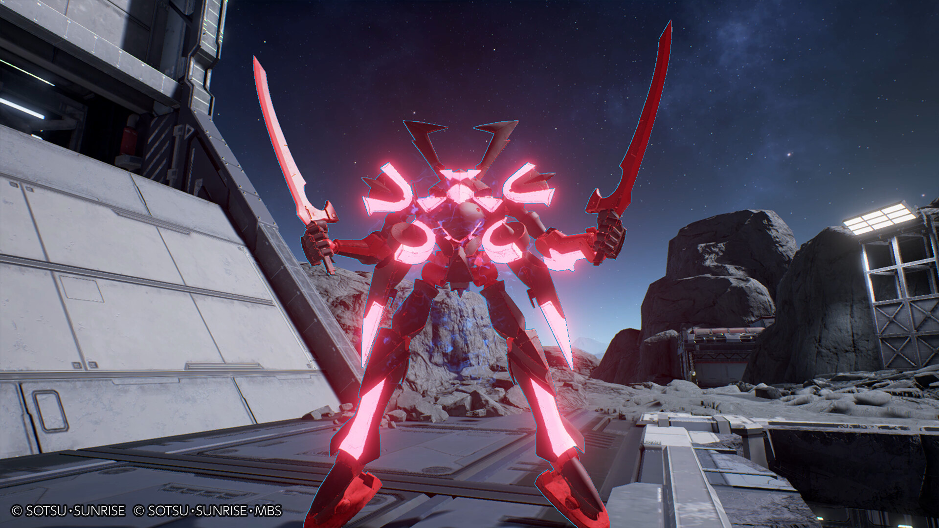 GUNDAM EVOLUTION screenshot 6