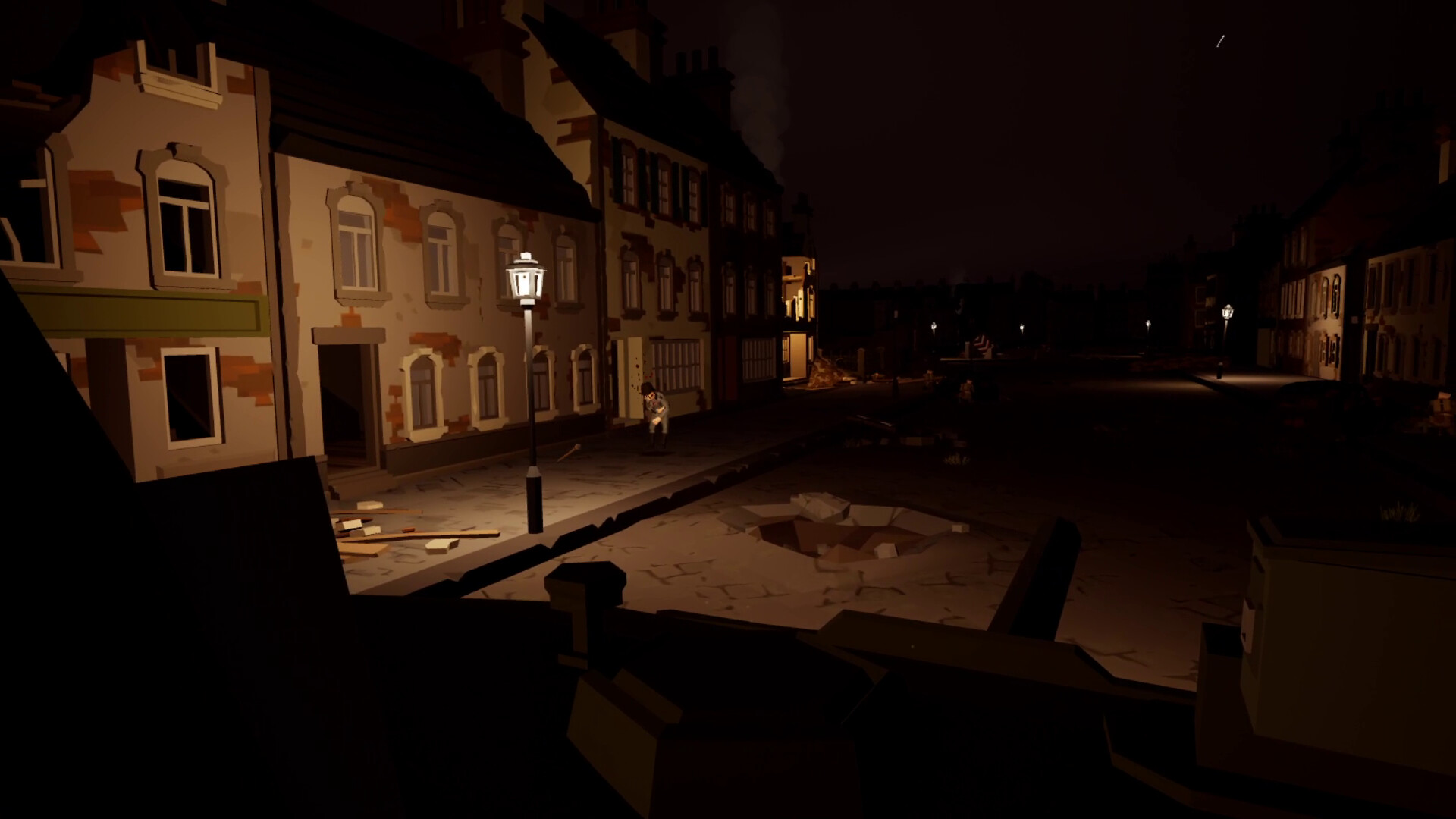 Armoured screenshot 4