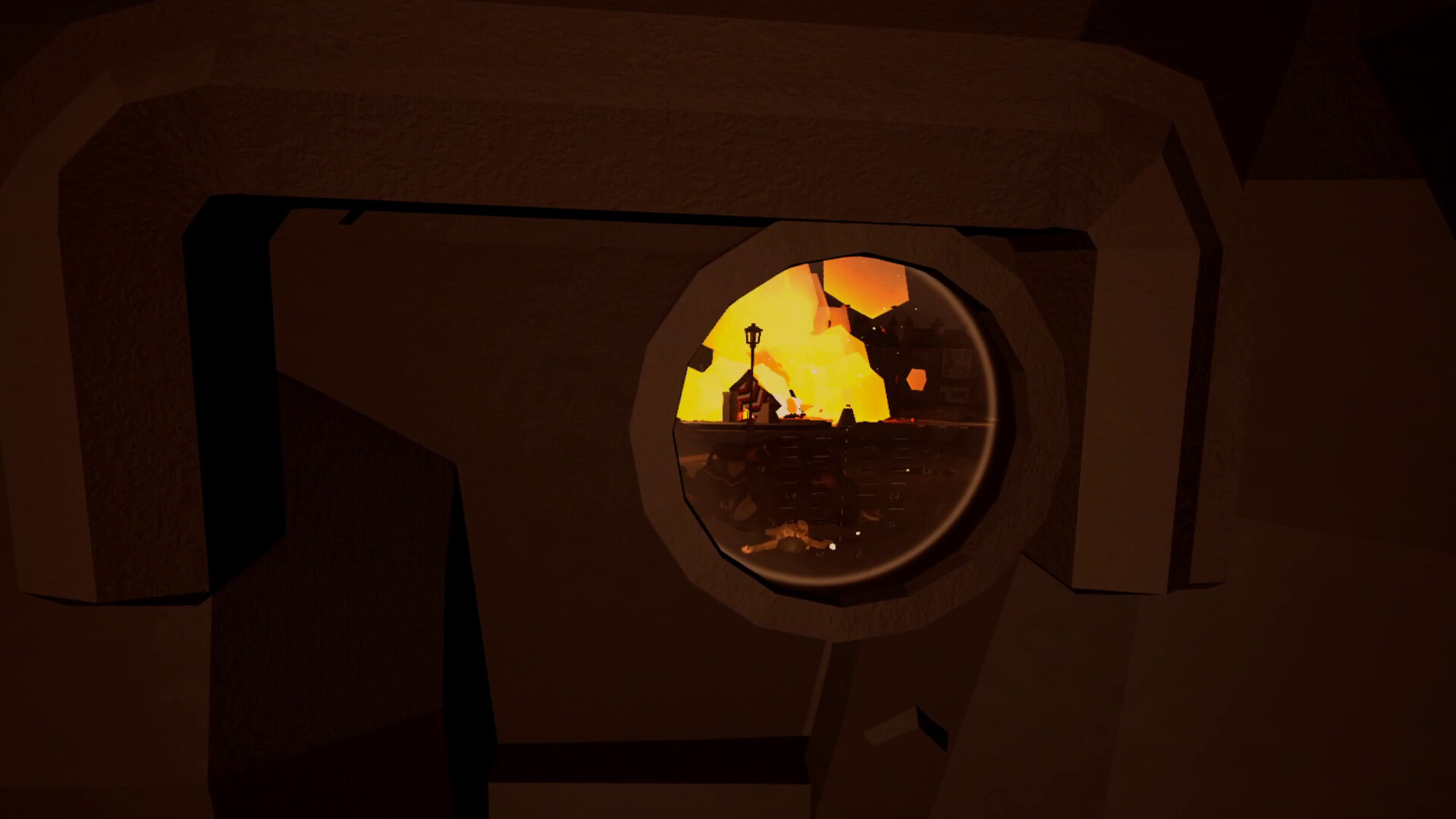 Armoured screenshot 6