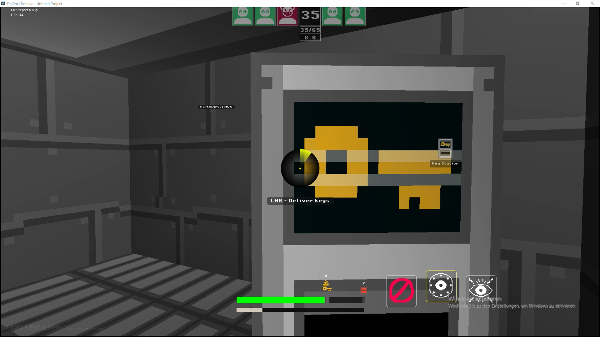 EXIT 2 screenshot 2