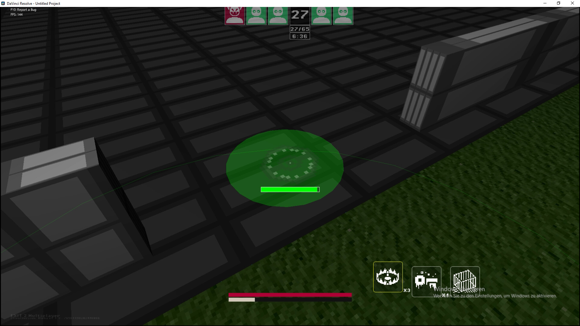 EXIT 2 screenshot 4