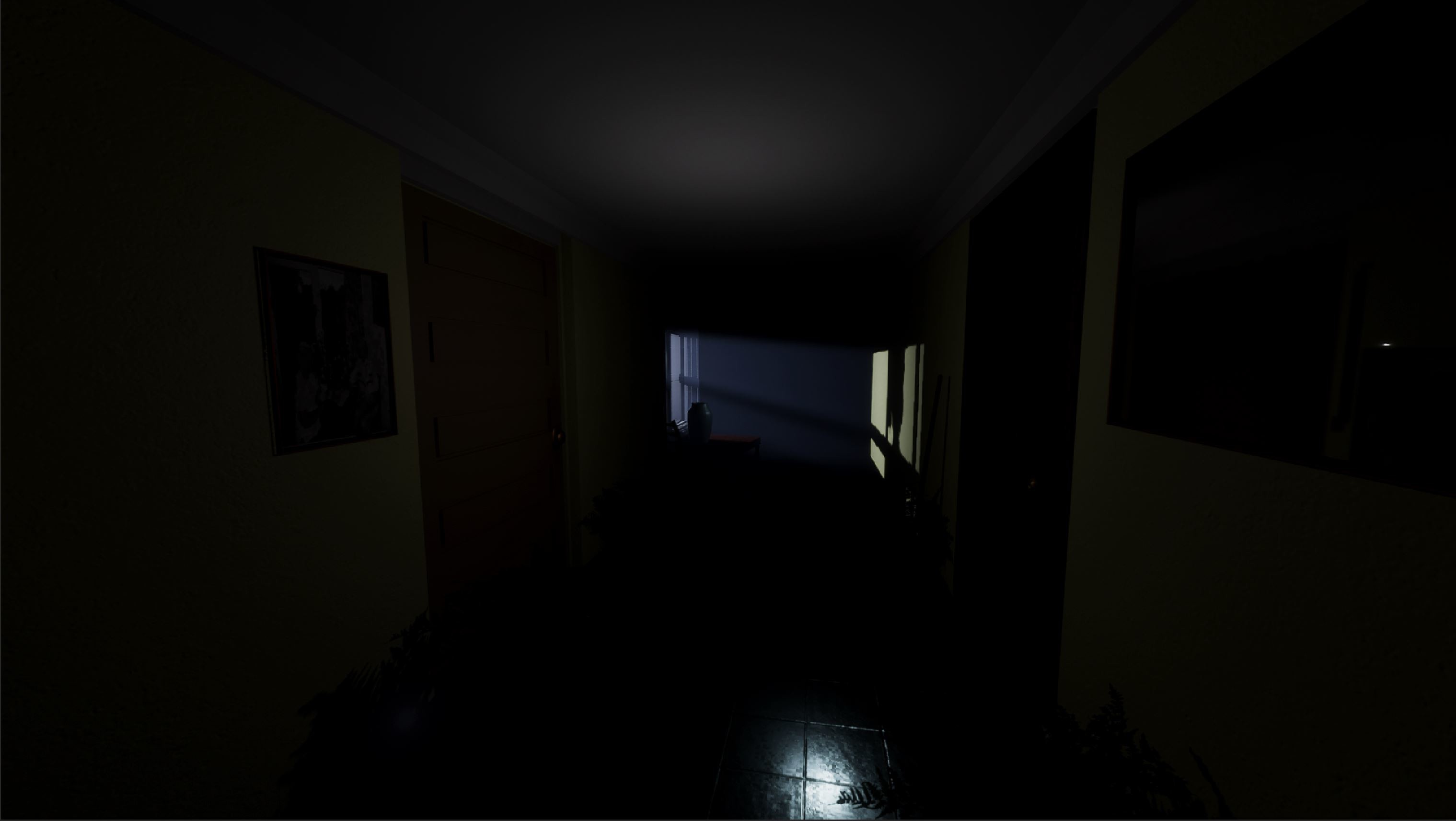 Aberration screenshot 5