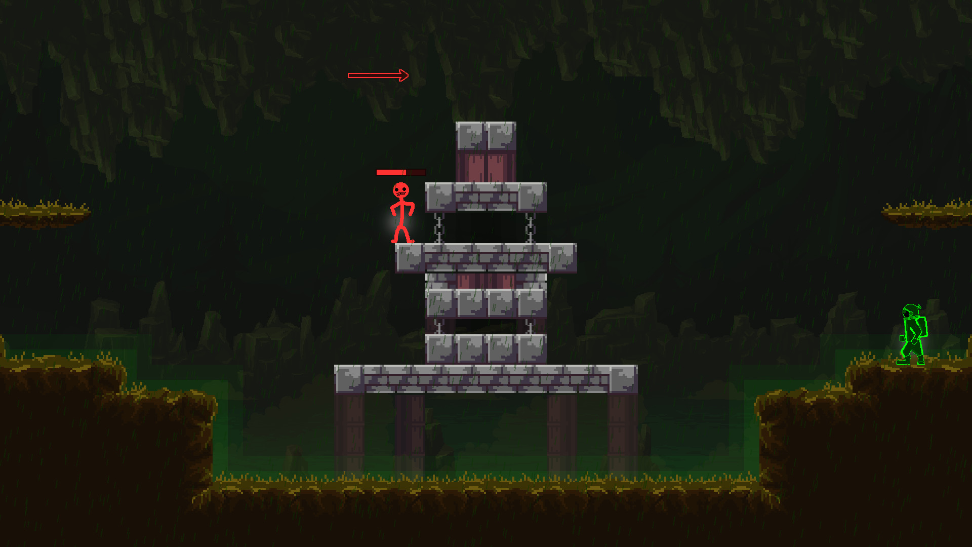 ArrowBase screenshot 5