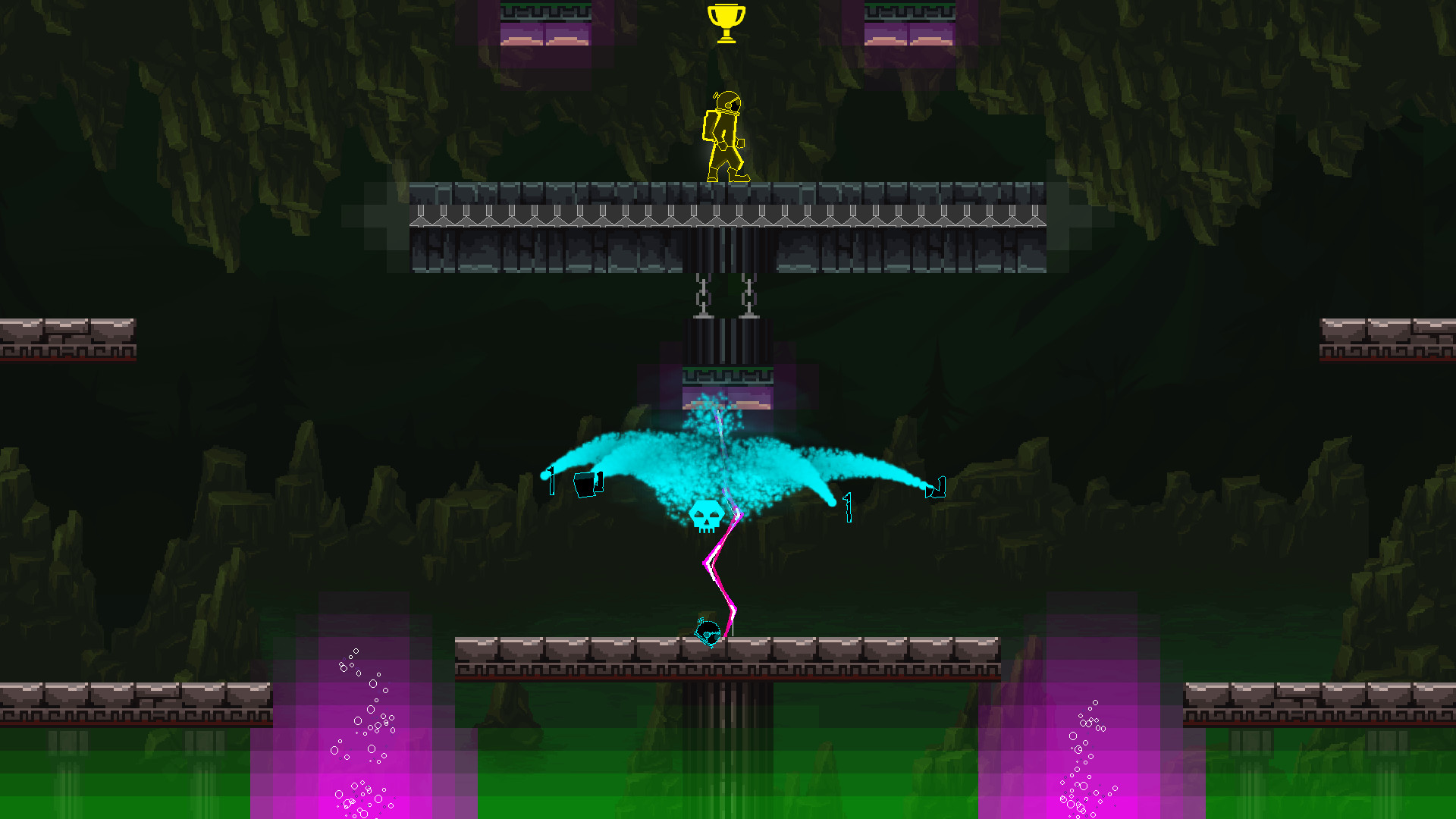 ArrowBase screenshot 3