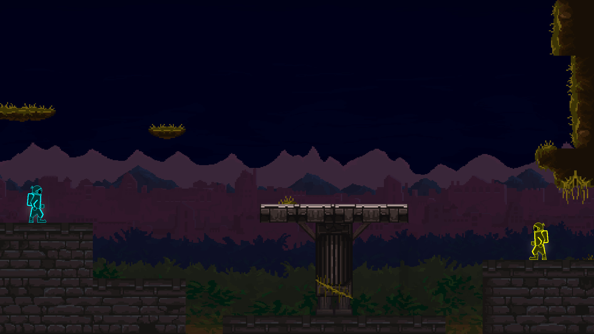 ArrowBase screenshot 1