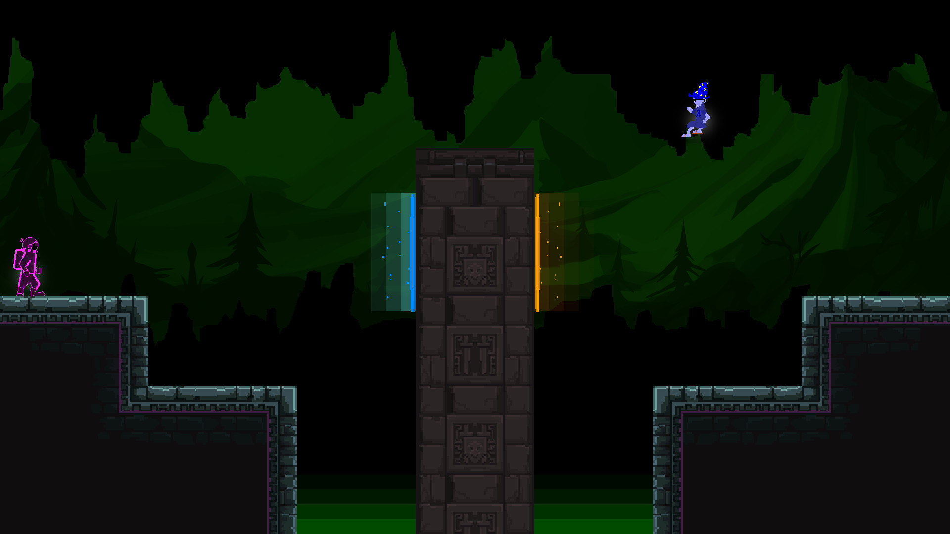 ArrowBase screenshot 4