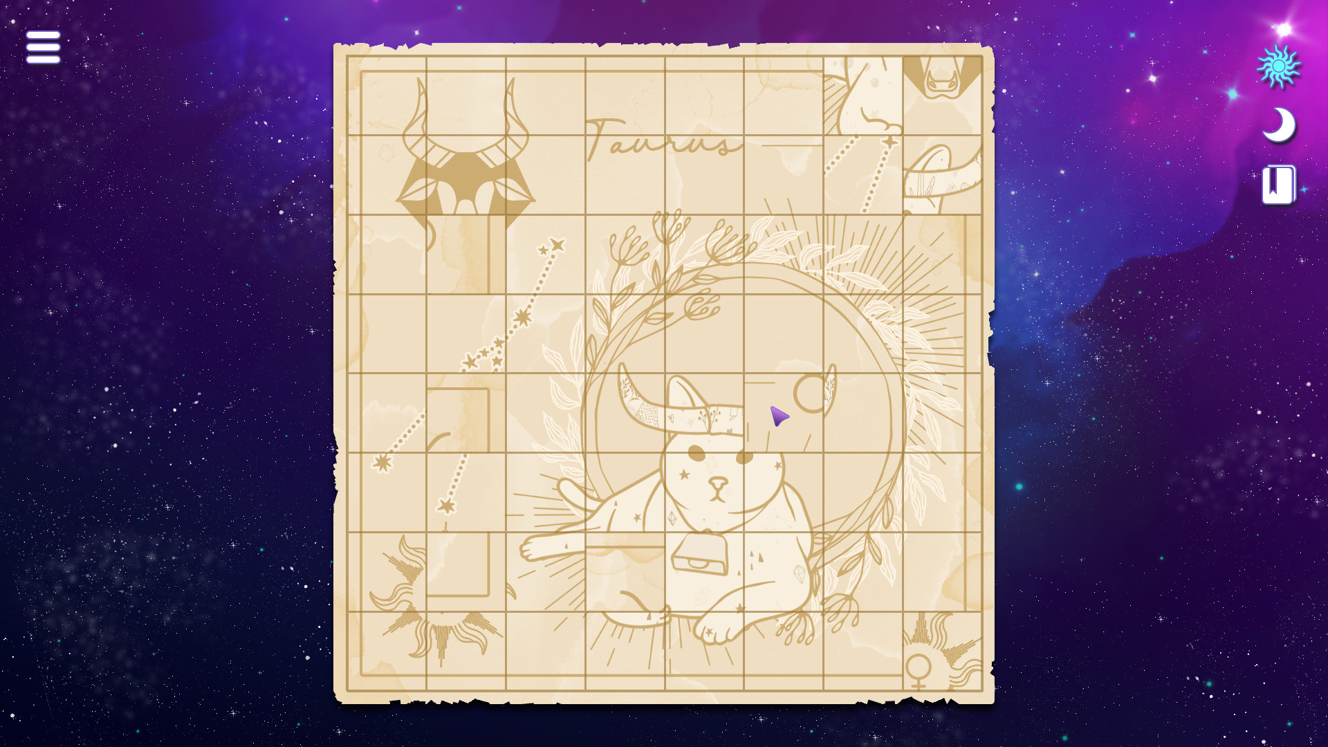 Zodiacats screenshot 7
